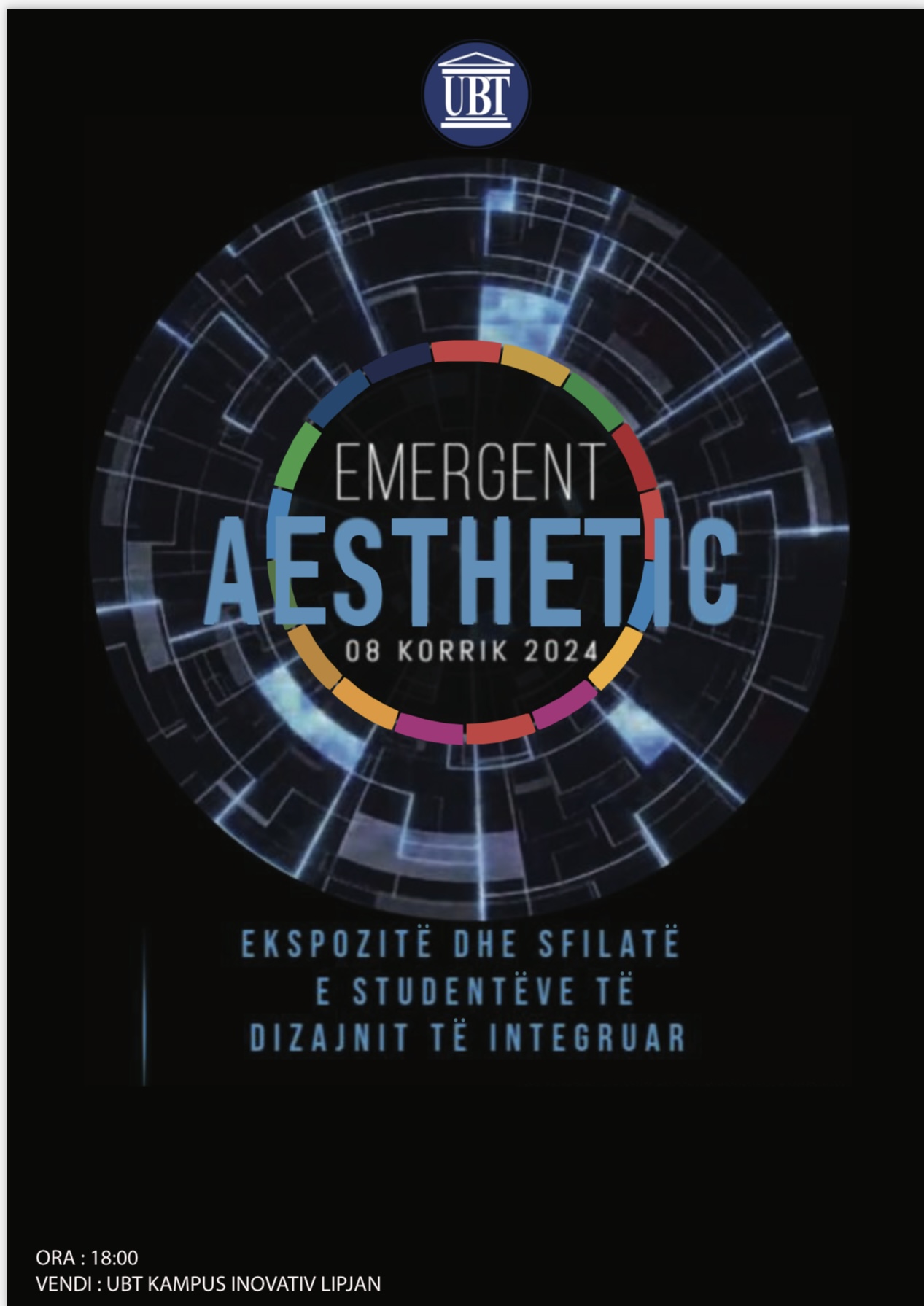 “Fashion Flair” dhe “Estetika Emergjente” – fokusi i Akademisë Verore të Dizajnit të Integruar