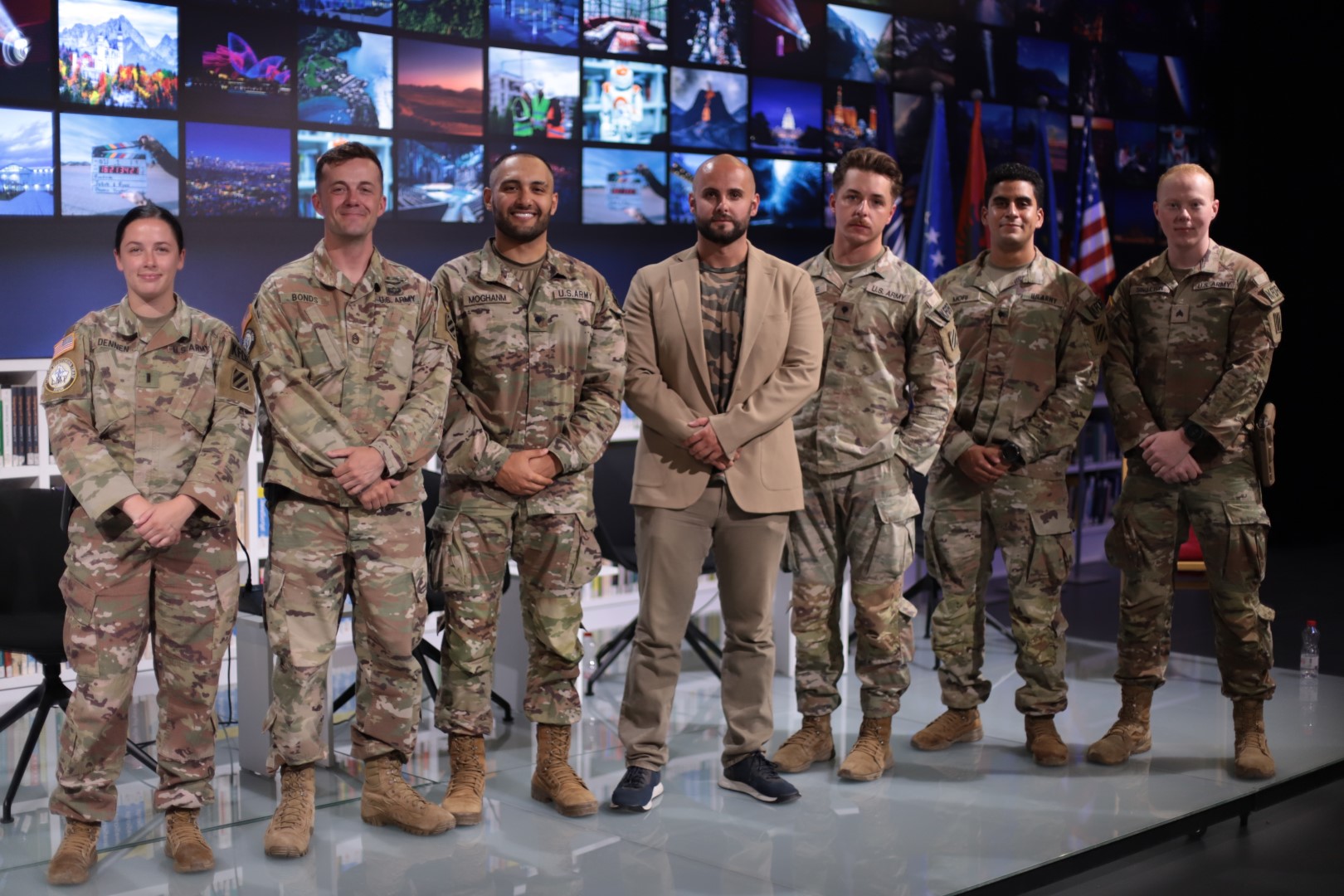 Në UBT filloi Akademia Verore e Shkencave Politike dhe Studimeve të Sigurisë