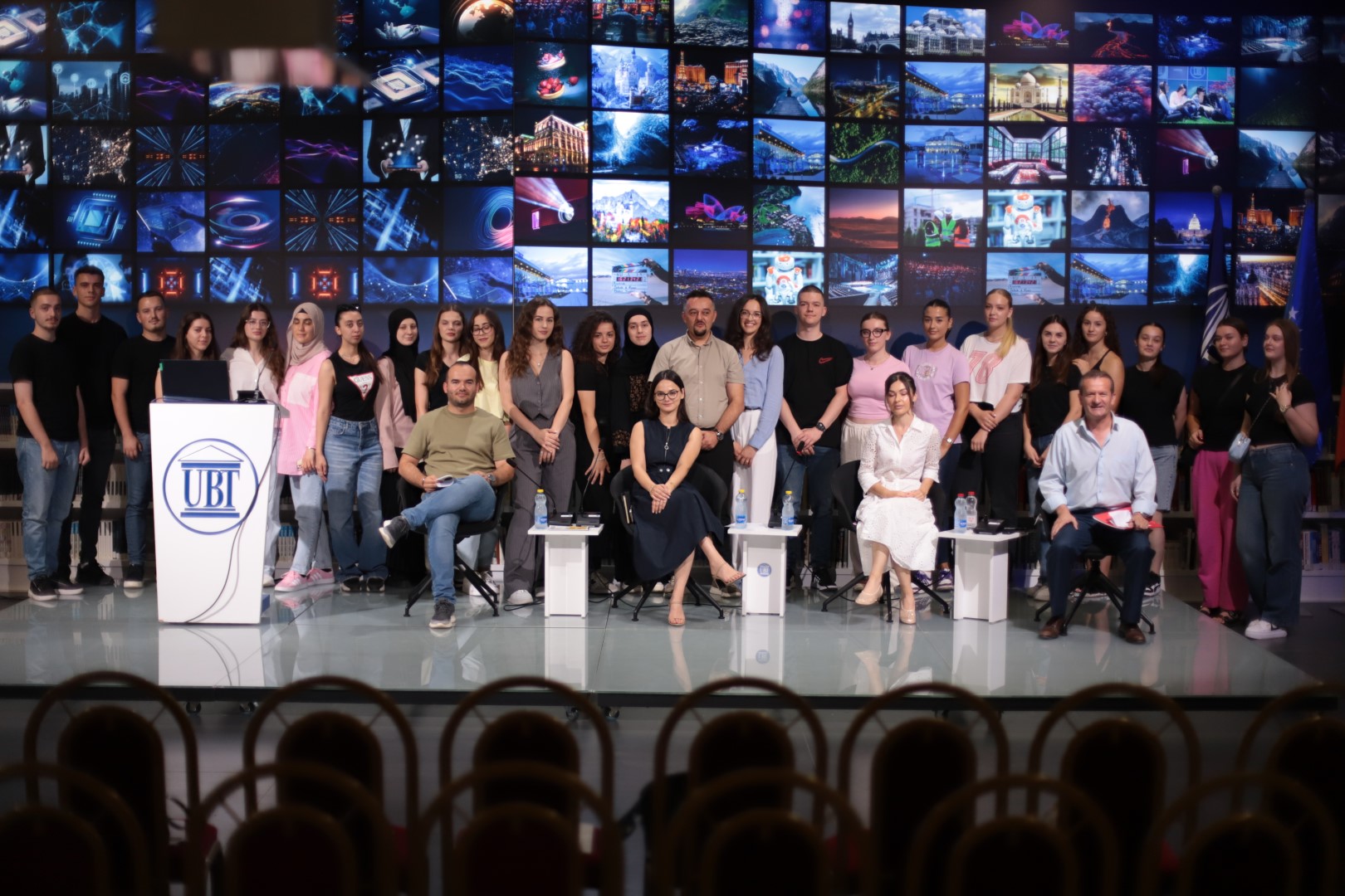 Përmbyll suksesshëm aktivitetet Akademia Verore e Biokimisë Mjekësore