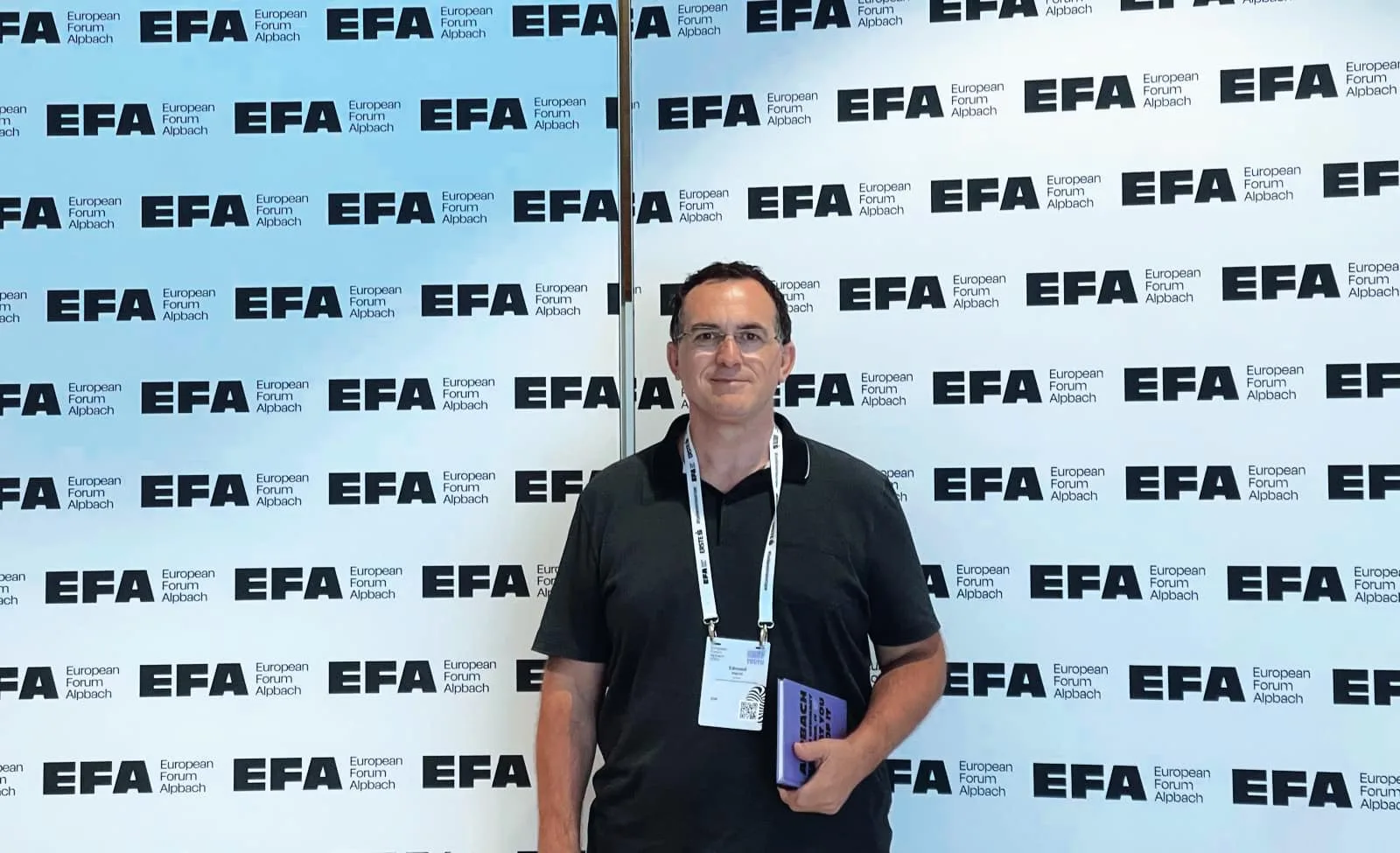 Rektori Hajrizi po merr pjesë në Forumin Evropian Alpbach në Austri