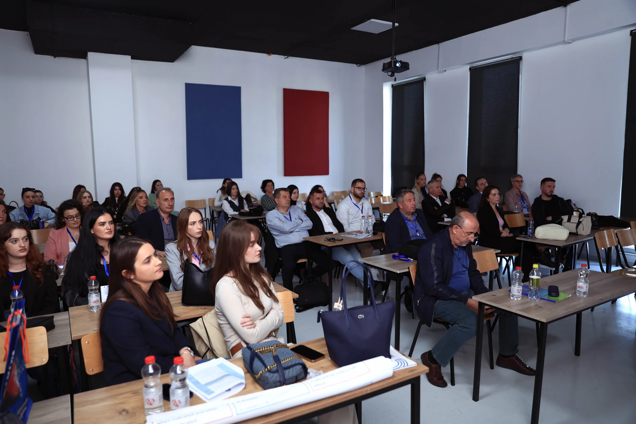 Inovacioni dhe zhvillimi i kujdesit shëndetësor: Temat kryesore të sesioneve shkencore në Konferencën Ndërkombëtare të Mjekësisë dhe Infermierisë në UBT