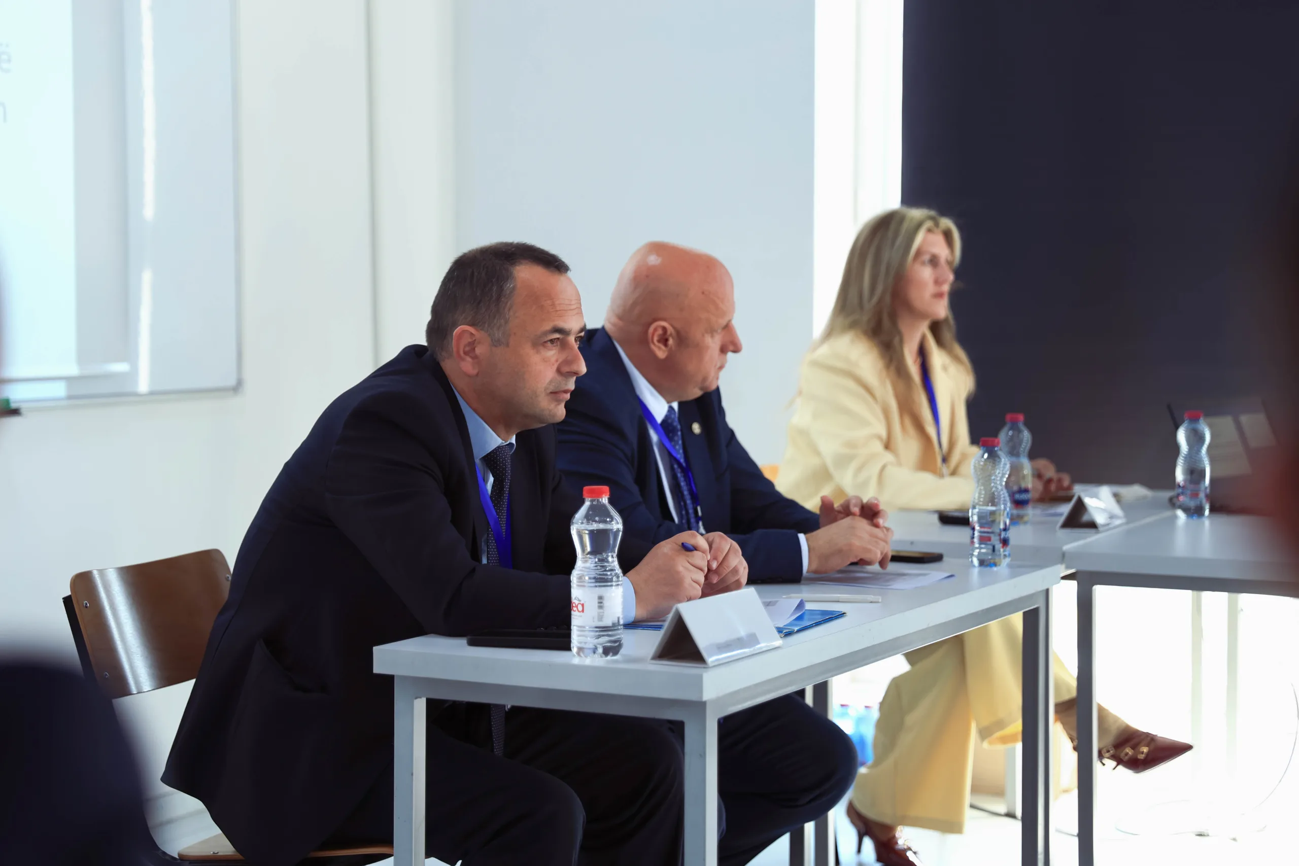 Konferenca Ndërkombëtare e Juridikut në UBT: Fokus në rëndësinë e sundimit të ligjit dhe inovacioneve ligjore