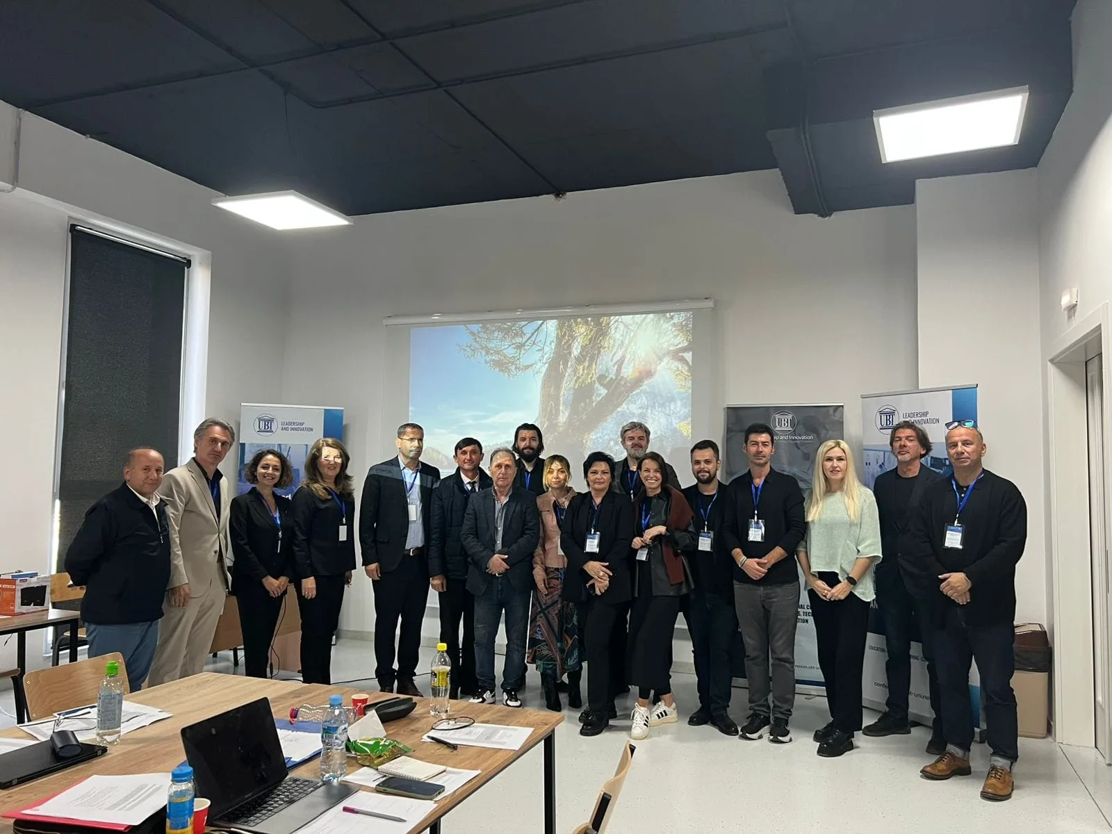 Ndikimi i teknologjisë në art dhe kulturë, tema kryesore në konferencën e UBT-së