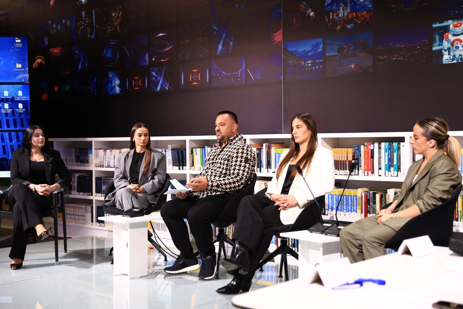 Konferenca Ndërkombëtare e Sportit në UBT mbledh studiues dhe studentë për të diskutuar risitë dhe zhvillimet në fushën e sportit