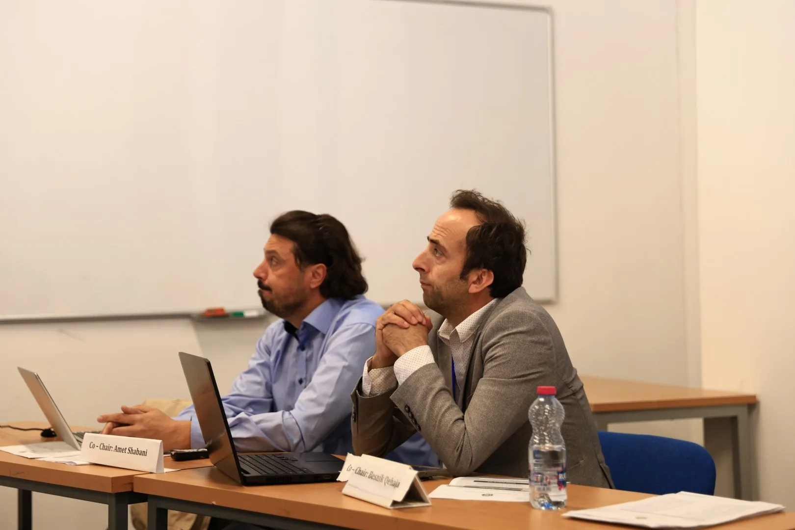 Konferenca ndërkombëtare e Shkencave Kompjuterike dhe Inxhinierisë solli shumë studiues ndërkombëtarë në këtë edicion të konferencës Ndërkombëtare