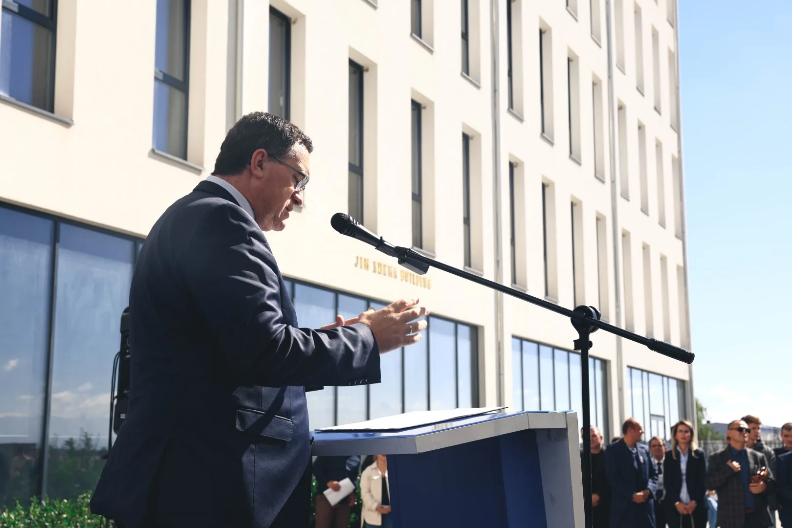 UBT hap zyrtarisht vitin e ri akademik 2024/25
