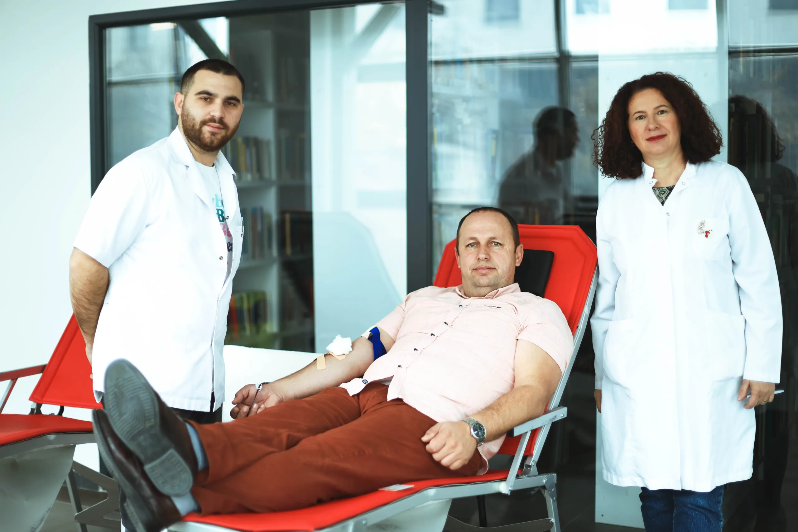 Së bashku për shëndetin