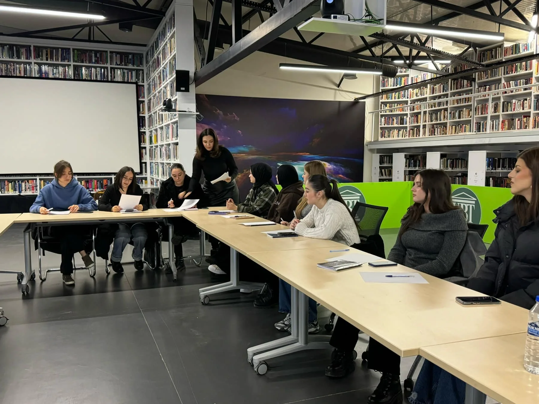 Në UBT u shënua Java e Edukimit