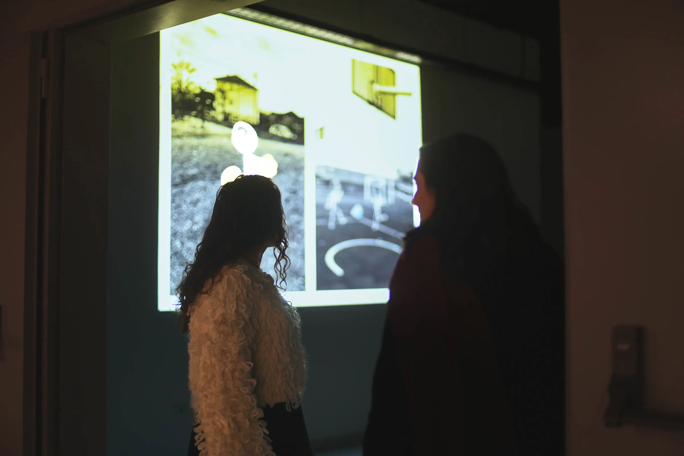 UBT opens the Digital Photo Festival: “Beyond the Lens: Untold Stories”