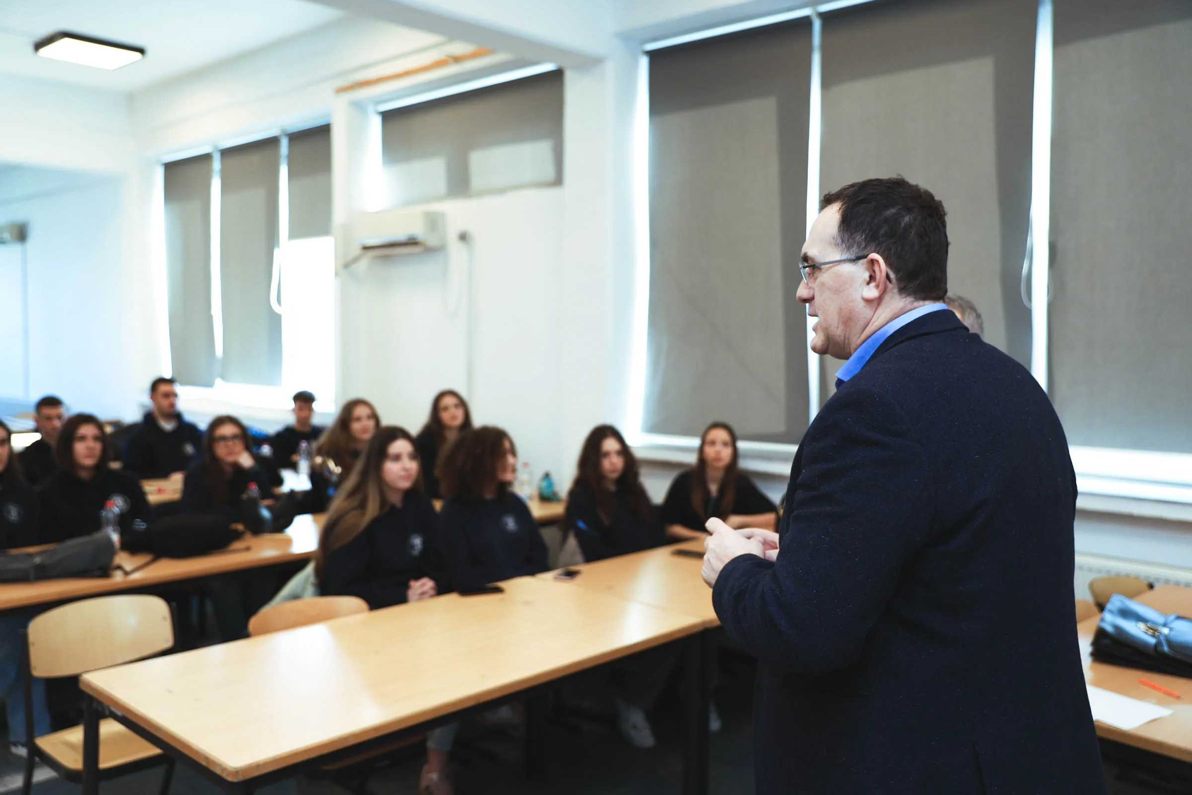 UBT Start-up School nis trajnimet në Prizren, një mundësi e re për sipërmarrësit dhe inovatorët e rinj