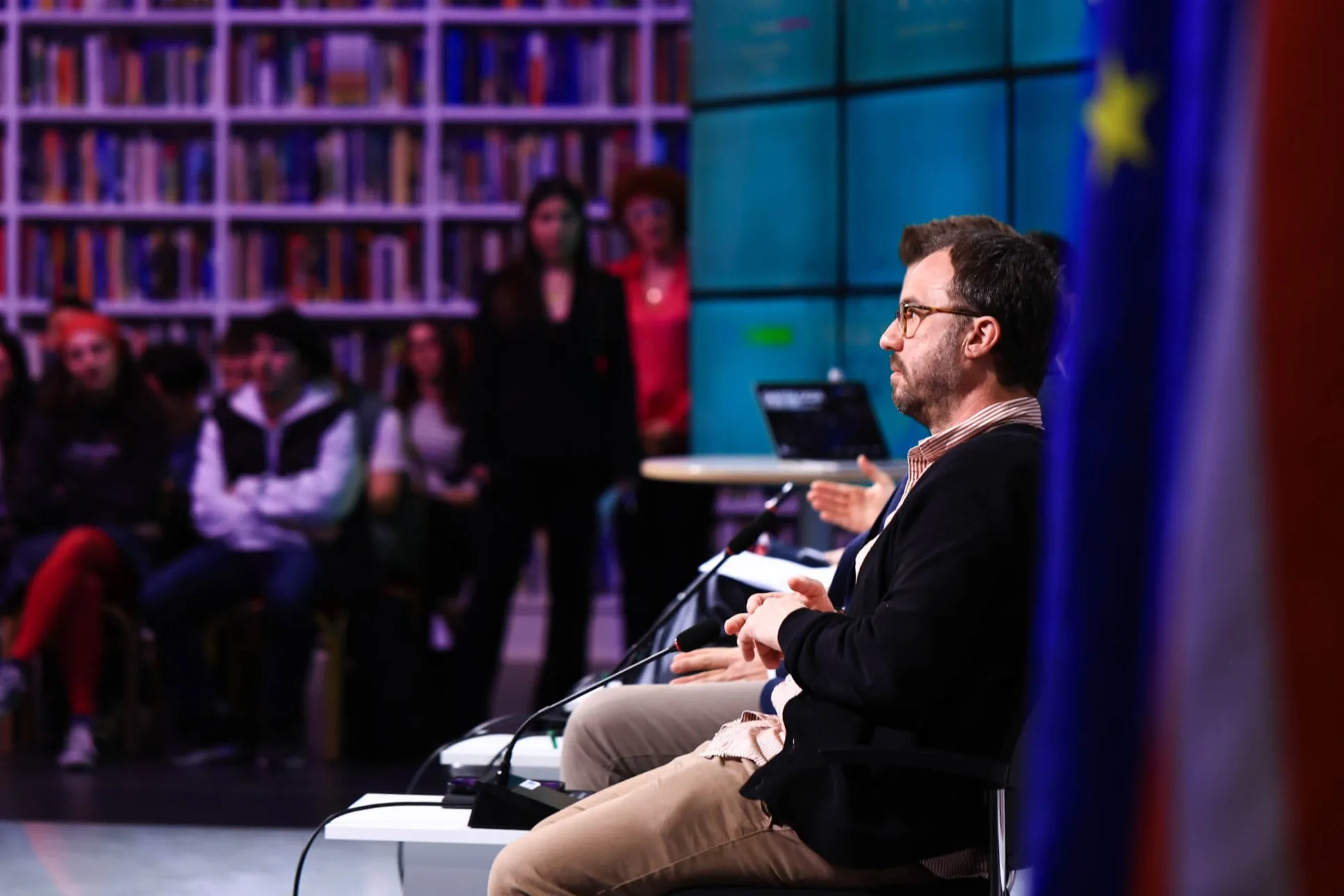 Italian Design Day at UBT: Design as a Tool to Combat Inequality and Build a Better Future