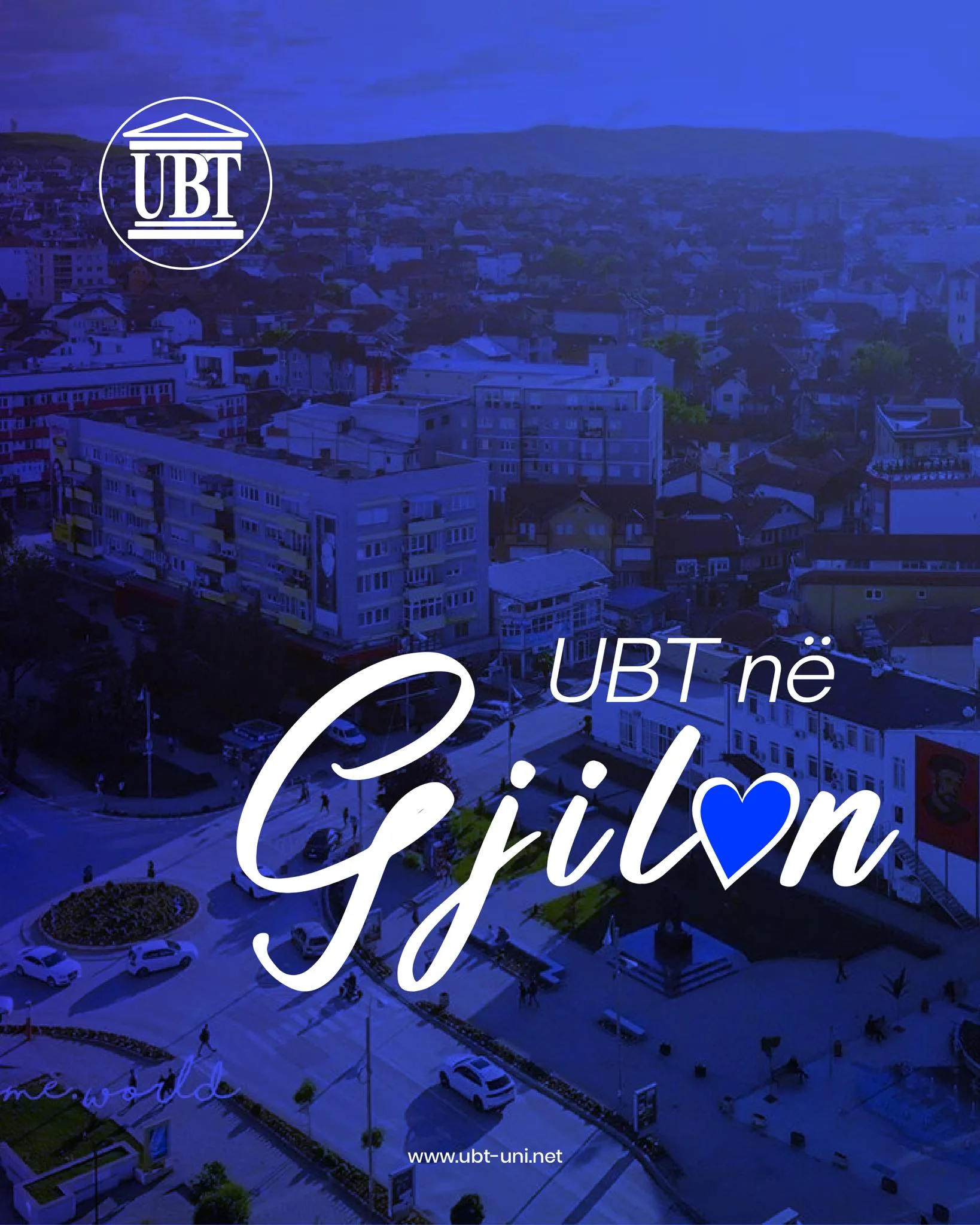 Qendra e Karrierës zhvillon sesione informuese për maturantët e Gjilanit