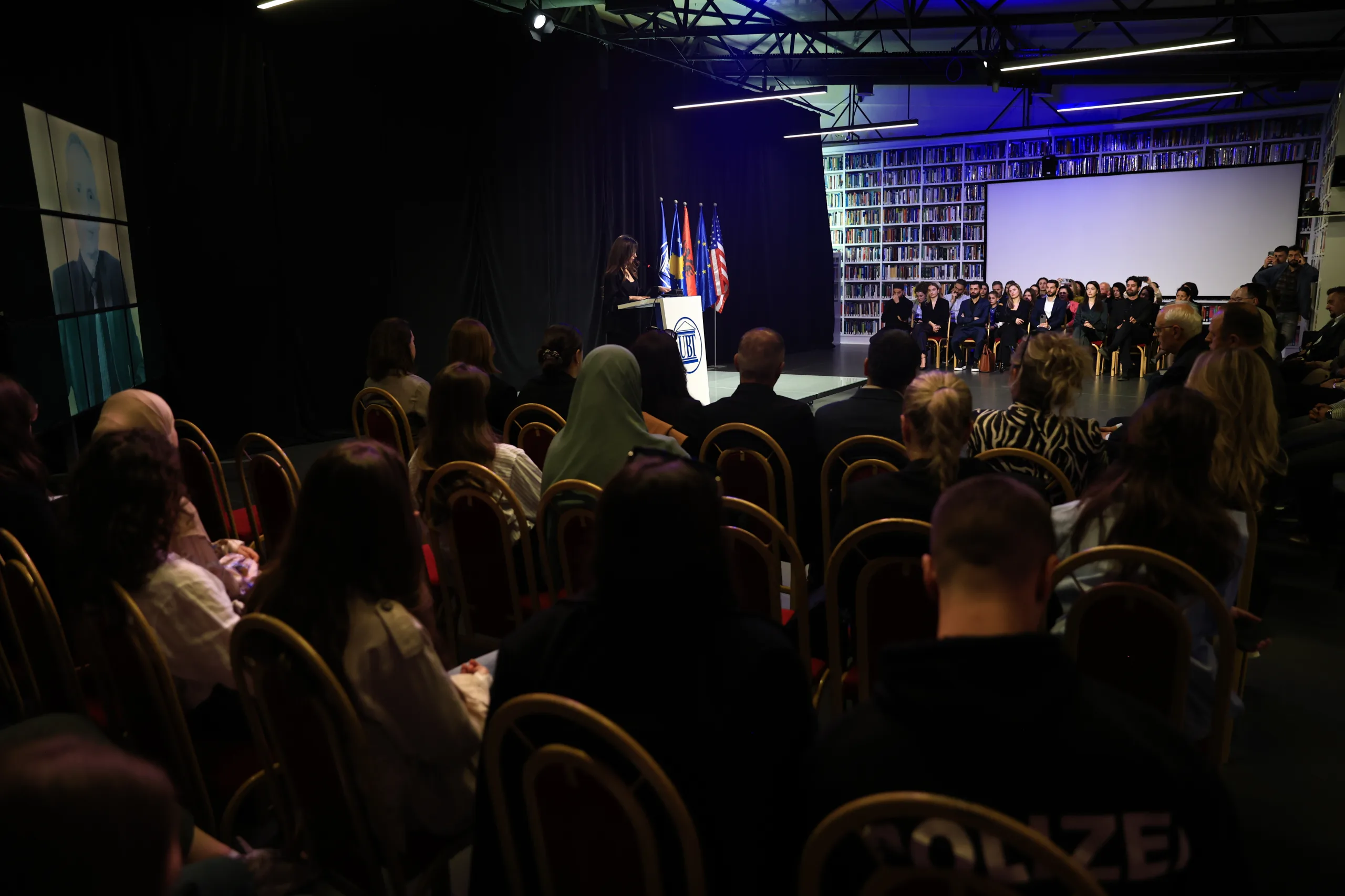 UBT organizon Akademi Përkujtimore në nder të Prof. Dr. Mufail Salihaj