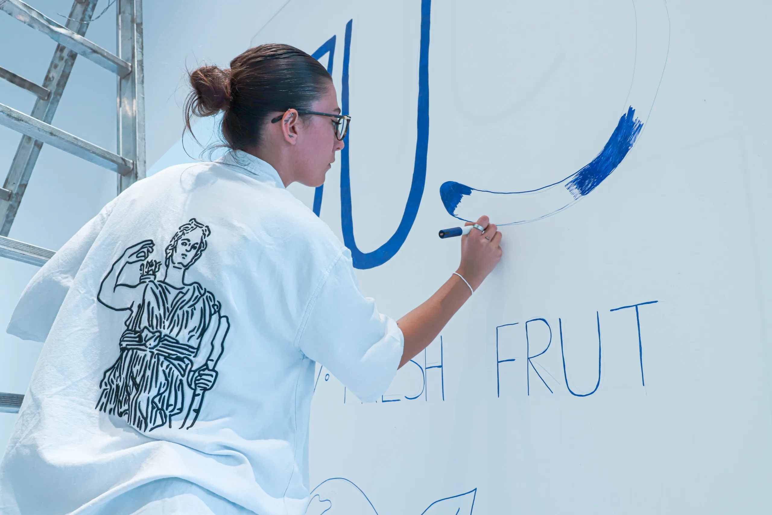 UBT hap ekspozitën “Intermission” në zemër të Prishtinës