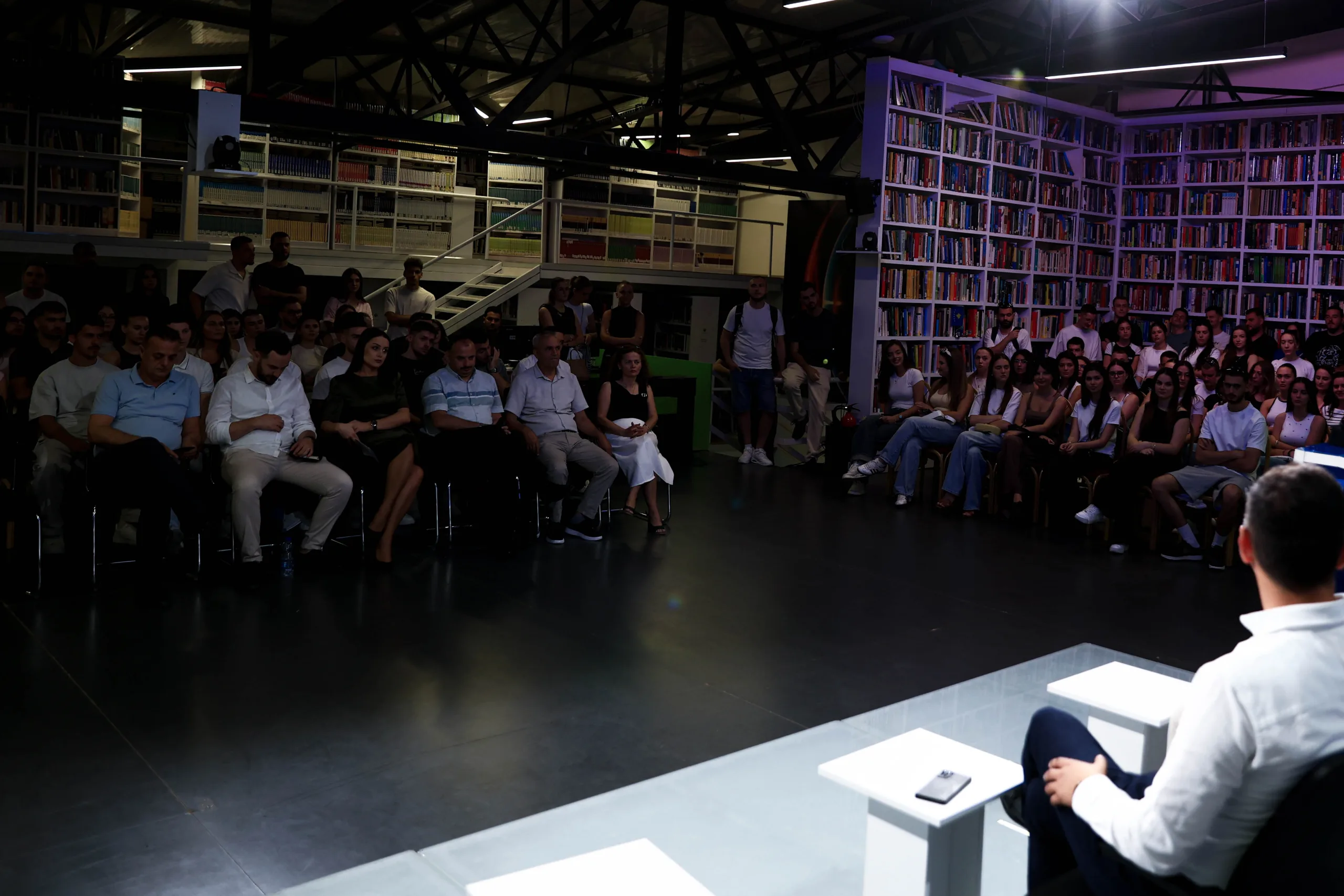 UBT hap Akademitë Verore për Arkitekturë dhe Ndërtimtari – Edukimi praktik dhe kreativiteti në qendër të verës akademike