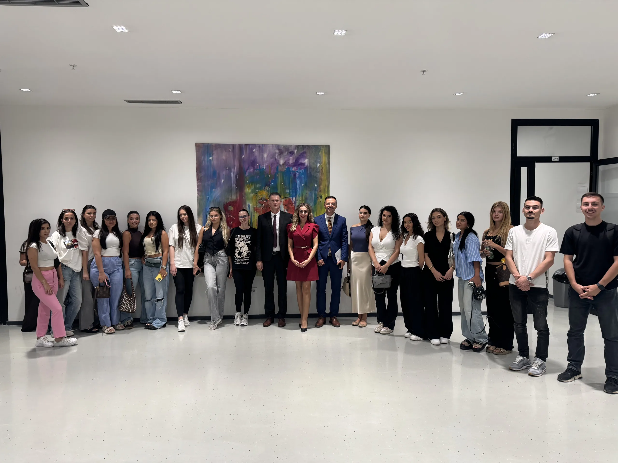 Punëtori praktike në kuadër të Akademisë Verore të Fakultetit Juridik: “Drejtësia për të Mitur në Praktikë”