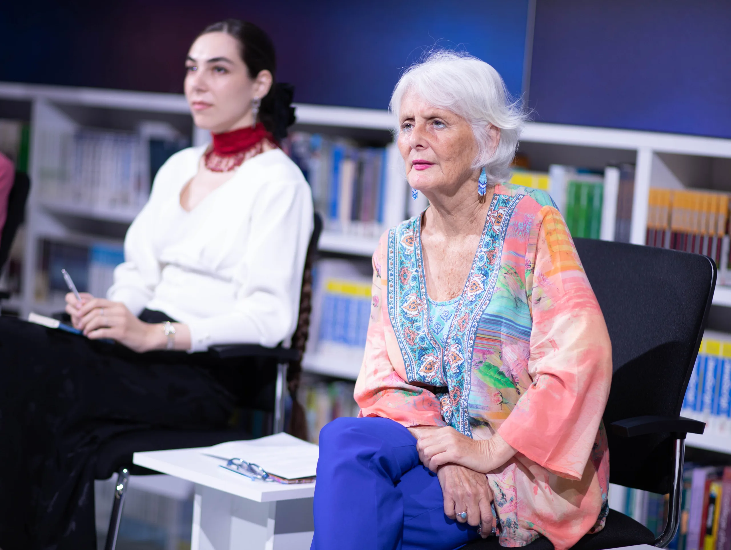 Akademia Verore e Psikologjisë në UBT dhe Samiti F’Oda: Rritja e ndërgjegjësimit për shëndetin mendor të gruas