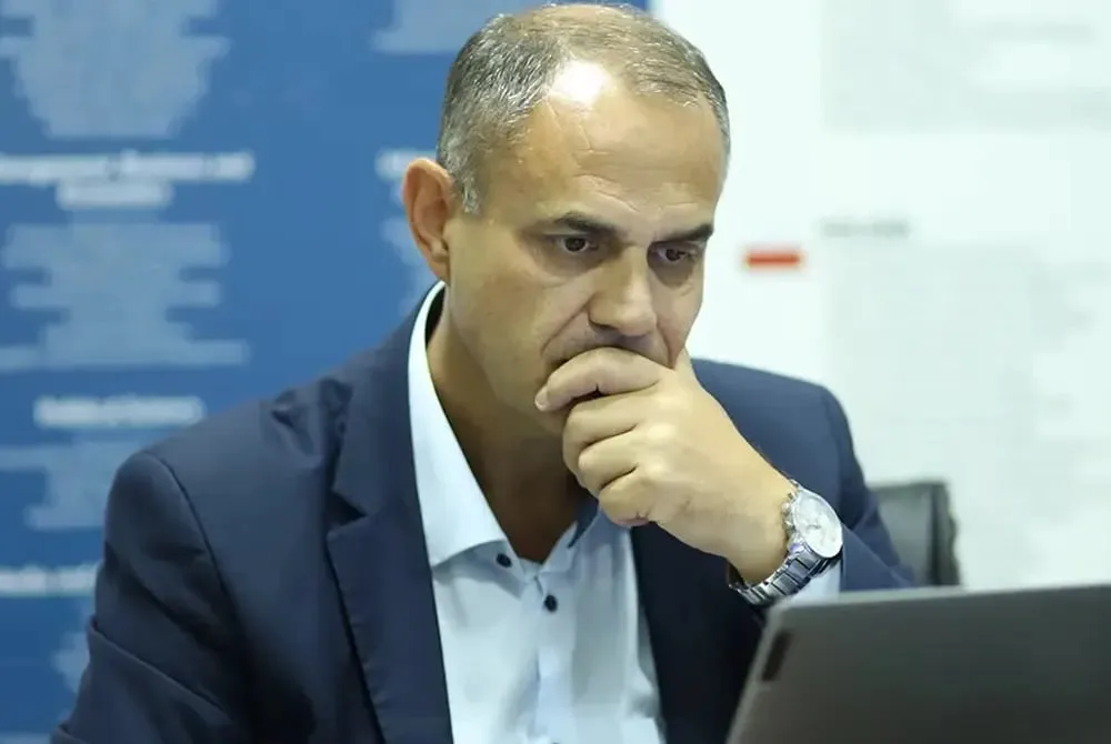Profesori i UBT-së, Musa Sabedini, publikon punim shkencor në revistën ndërkombëtare JGPSCD në SHBA