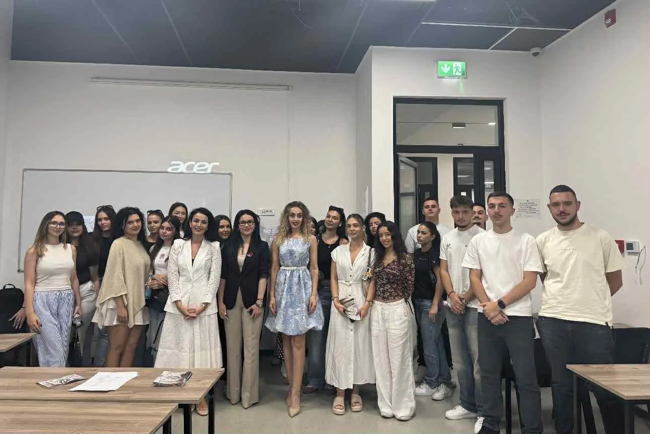 Ndërmjetësimi në qendër të Akademisë Verore të Juridikut në UBT – Një qasje moderne drejt zgjidhjes së konflikteve