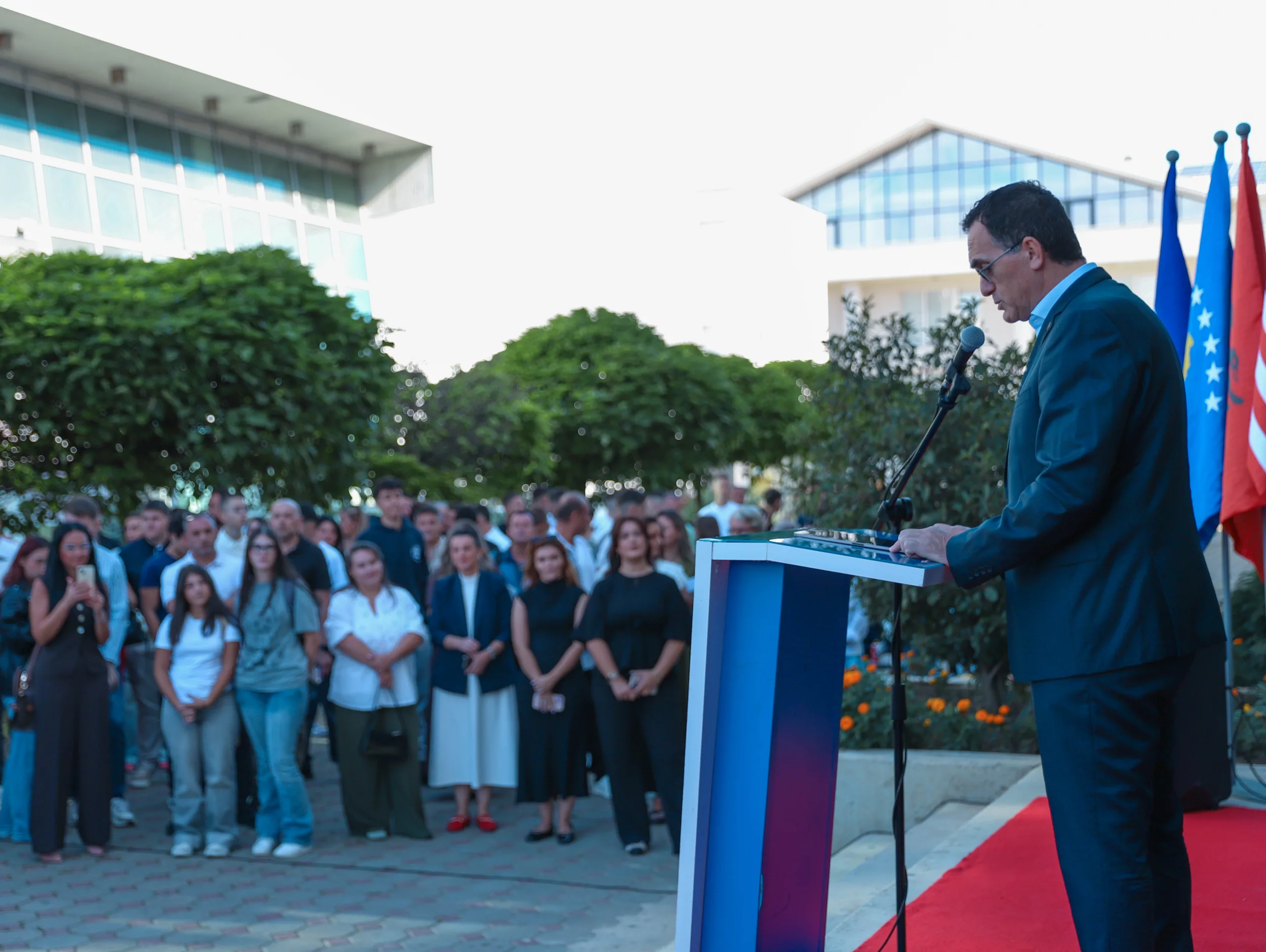 Shkollat më inovative në Kosovë, UBT International Smart Schools nisin vitin e ri shkollor 2025/26