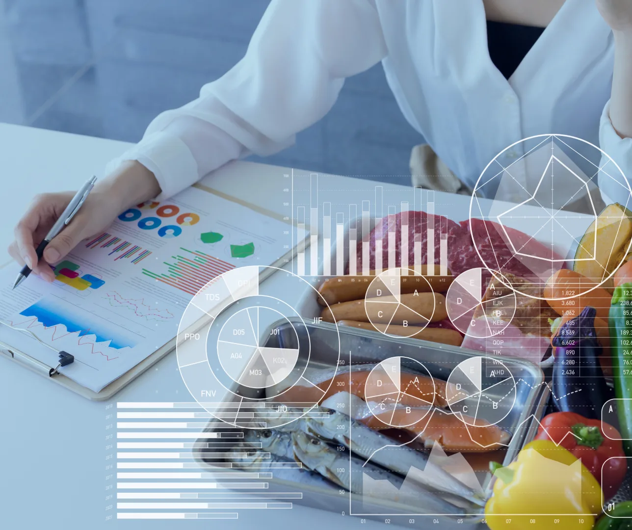 UBT ofron 20 për qind bursë në programin Master në Shkencat dhe Teknologjia e Ushqimit, për teknologët, nutricionistët dhe infermierët