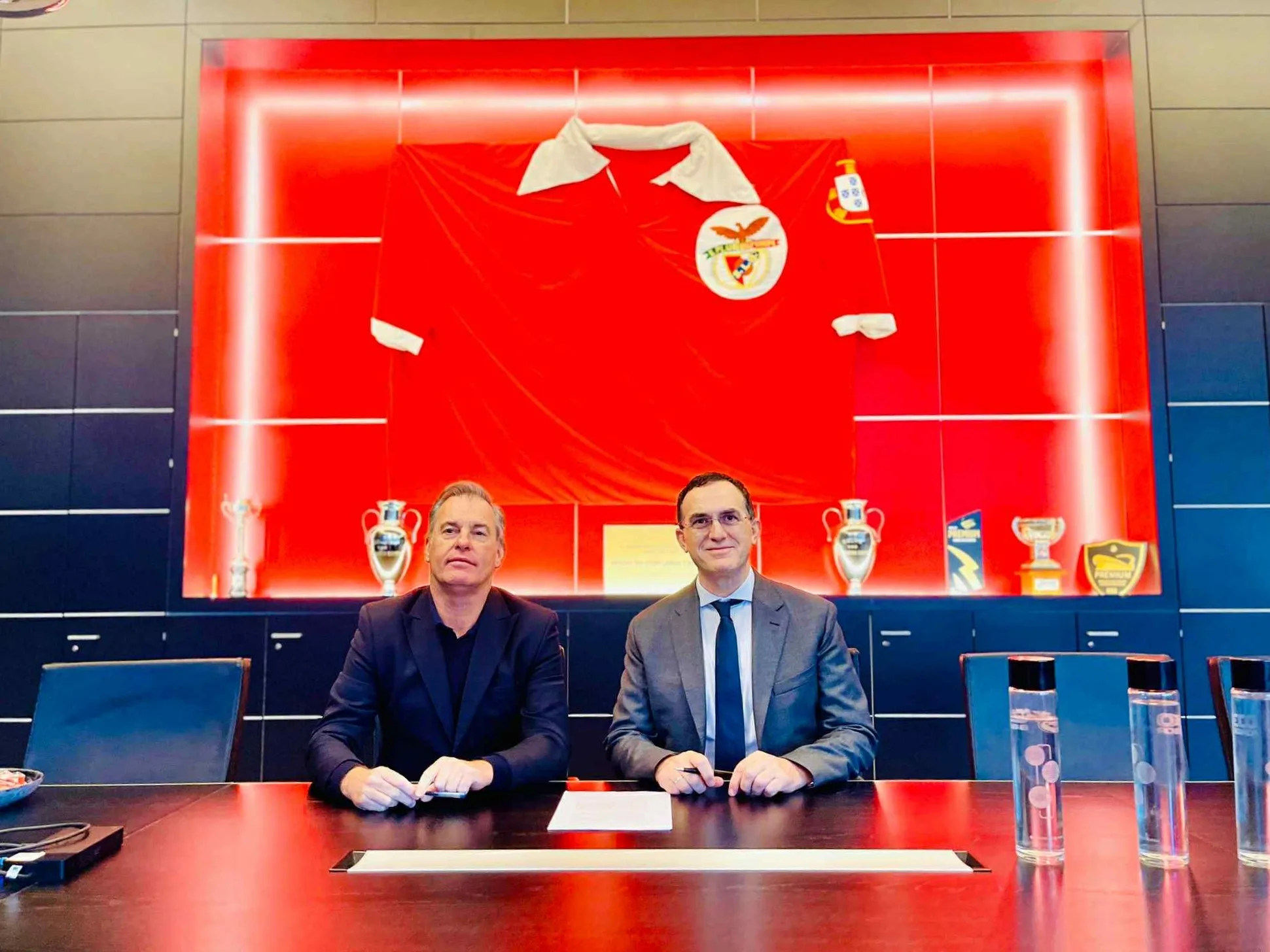 Lajm historik për futbollin e Kosovës