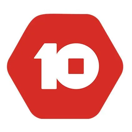 Gazeta10 UBT Media Partner
