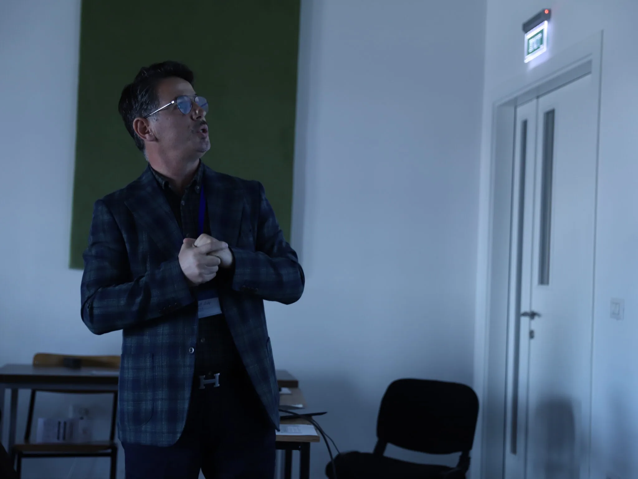 UBT bëhet epiqendra e ideve inovative në ekonomi, menaxhment dhe teknologji