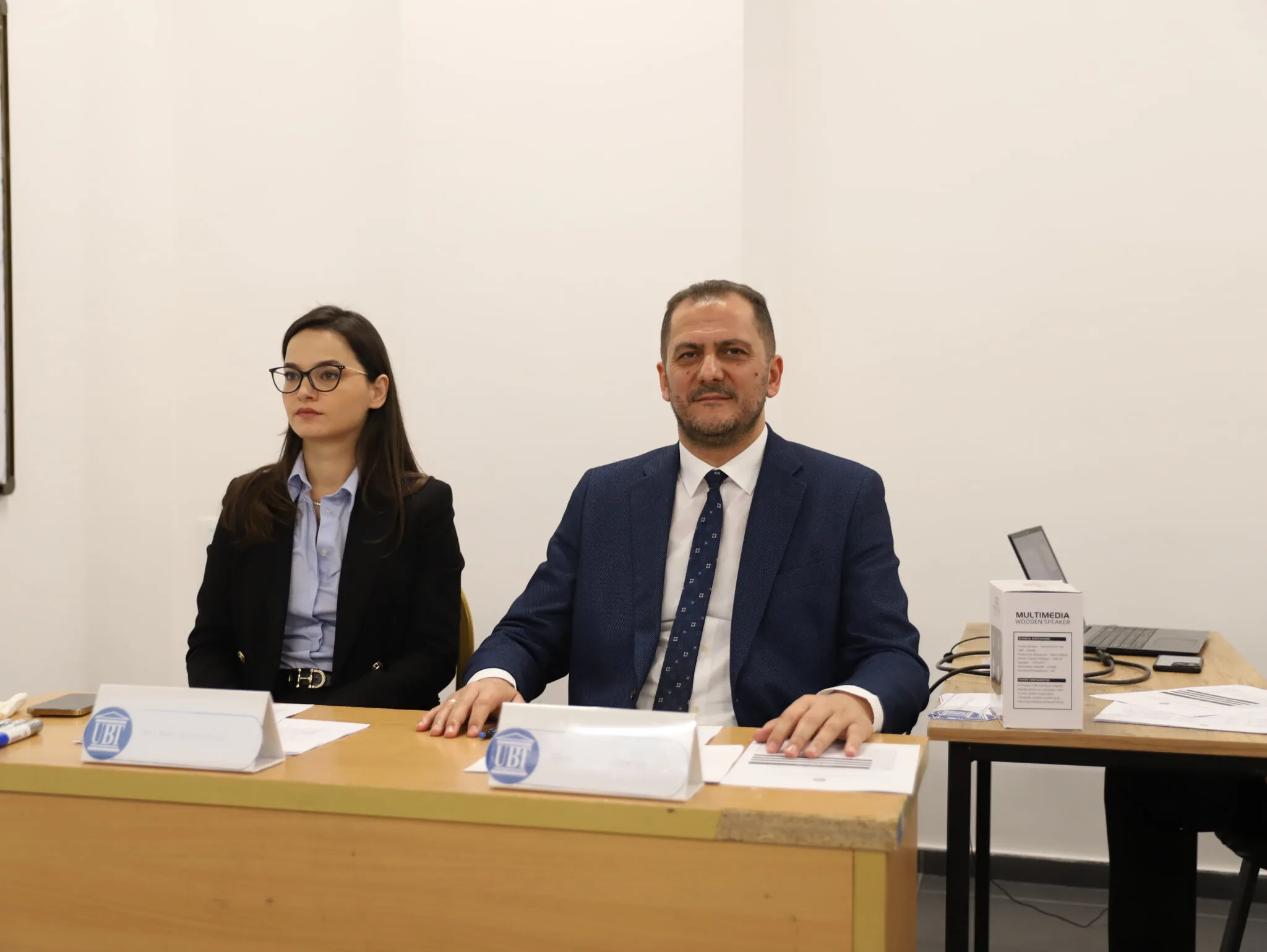 Konferenca Ndërkombëtare e Mjekësisë në UBT thekson rolin e inovacionit dhe bashkëpunimit ndërdisiplinar në kujdesin shëndetësor