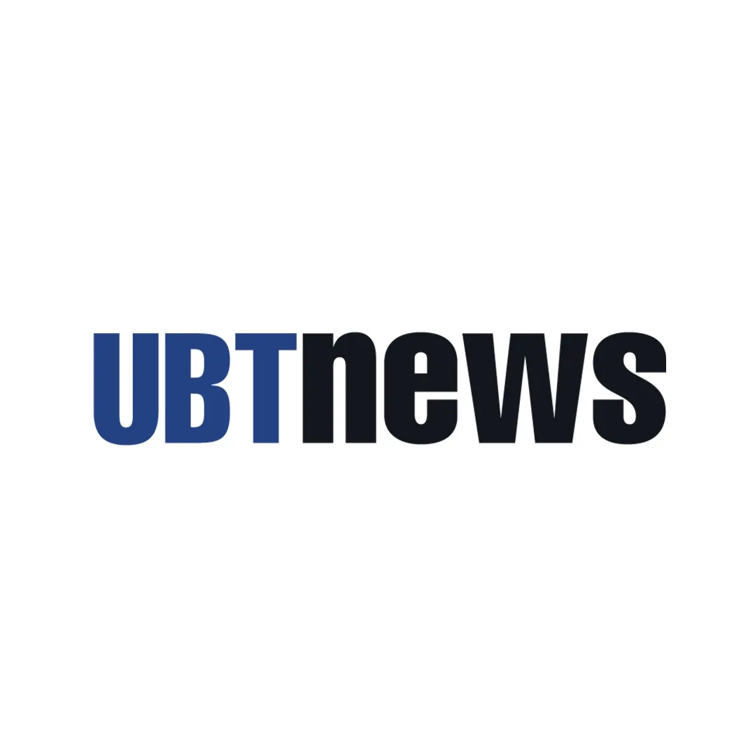 UBTNews UBT Media Partner