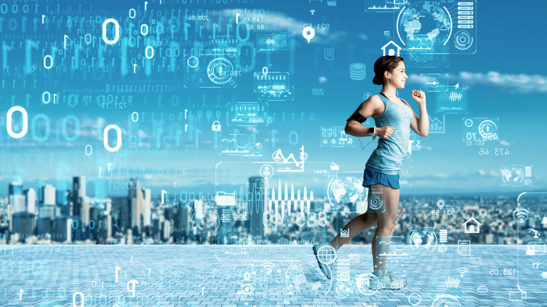 UBT ofron 20 për qind bursë në programin Master në Shëndet dhe Aktivitet Fizik për punonjësit shëndetësorë dhe sportistët