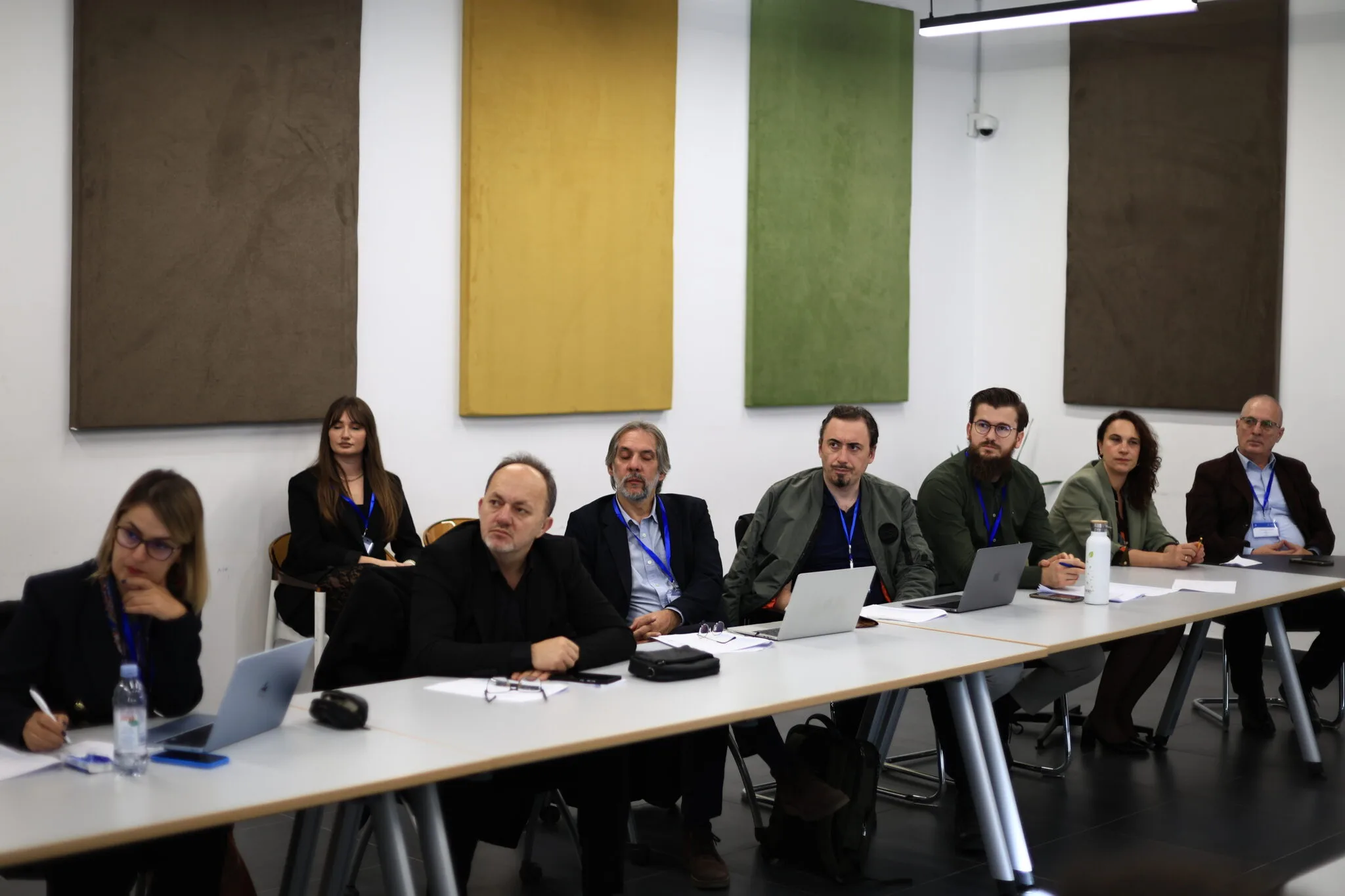 Konferenca Ndërkombëtare e Arkitekturës dhe Planifikimit Hapësinor mblodhi shumë arkitektë dhe hulumtues shkencorë