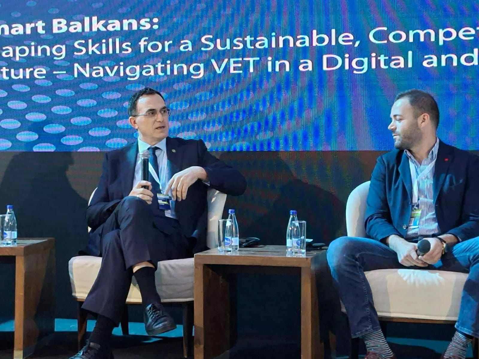 Rektori Hajrizi i ftuar të flasë në Konferencën Rajonale Vjetore të RCF-së në Budva