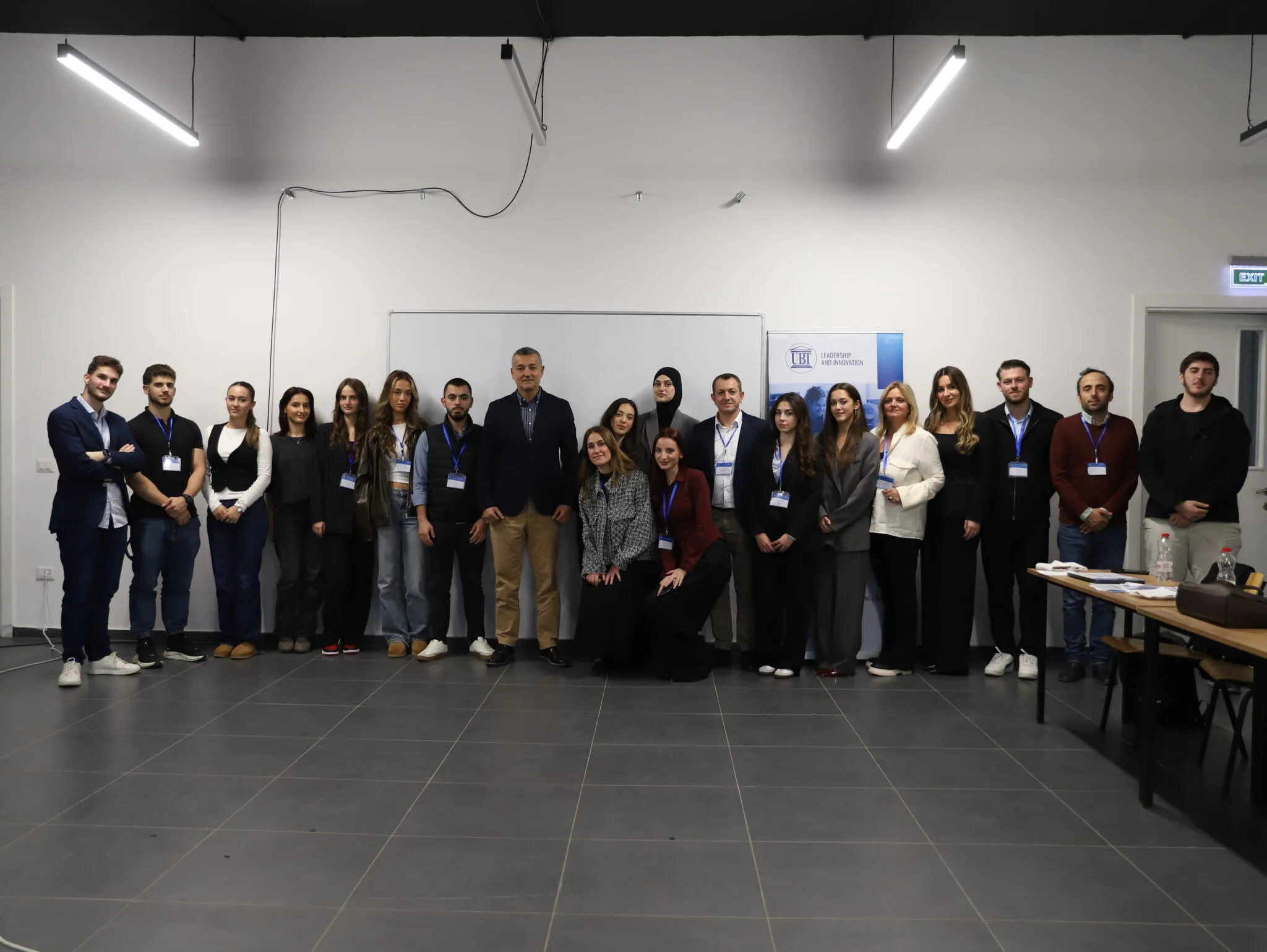 Studiues, inovatorë dhe profesionistë nga mbarë bota në Konferencën Ndërkombëtare për Shkencat Kompjuterike dhe Inxhinierinë në UBT