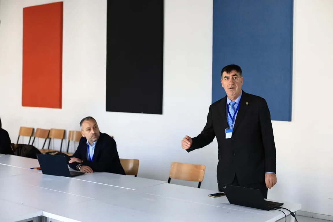 The International Conference on Journalism Brings Ideas, Research, and Discoveries that Shape the Future of Media