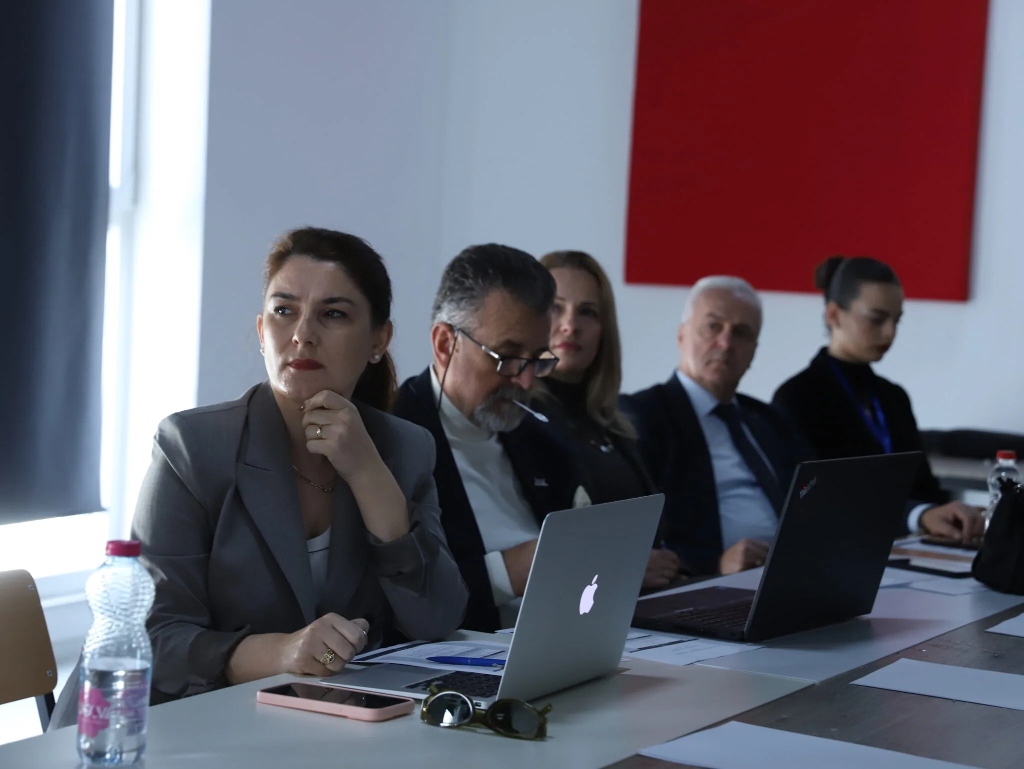 Studiues, psikologë dhe profesionistë ndërkombëtarë bëhen bashkë në UBT për Konferencën Ndërkombëtare të Psikologjisë 2025