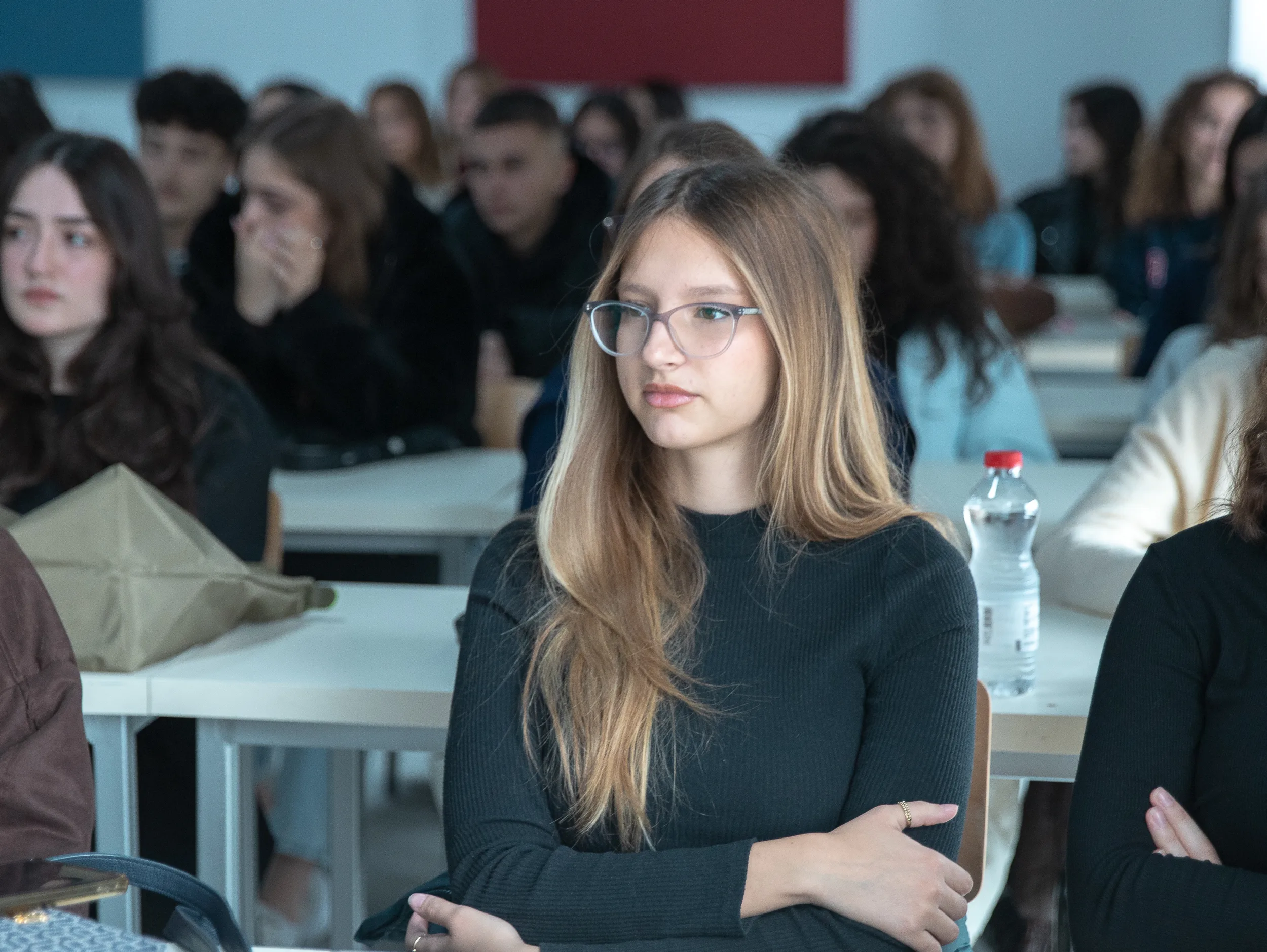 Mijëra studentë nisin rrugëtimin e tyre akademik në UBT