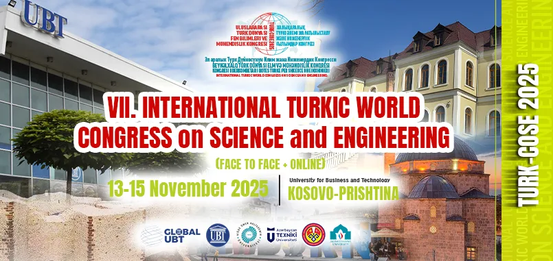 Në UBT do të organizohet Konferenca Ndërkombëtare “TURK-COSE 2025” me pjesëmarrje nga pesë shtete