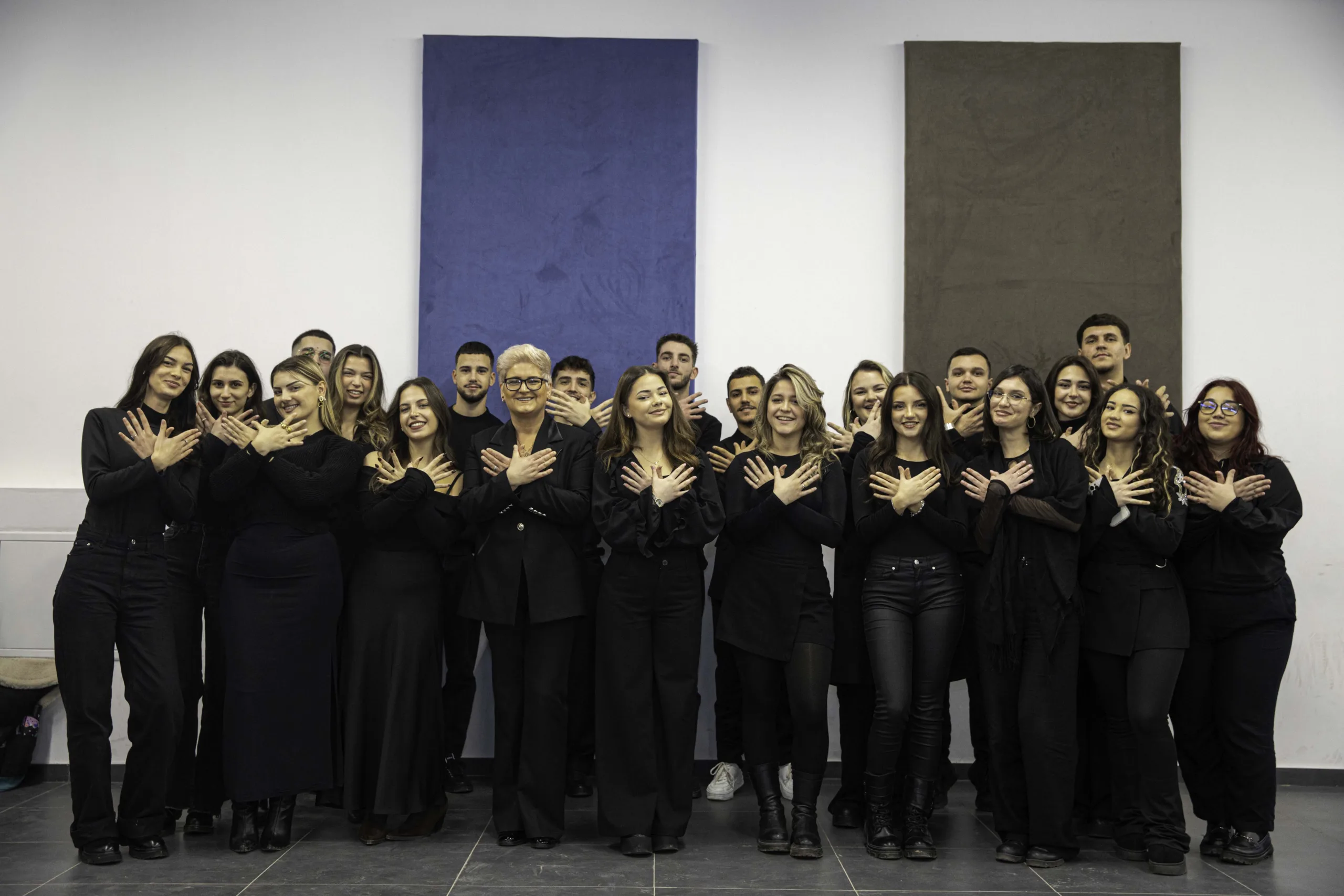 UBT feston 28 Nëntorin me një koncert madhështor artistik