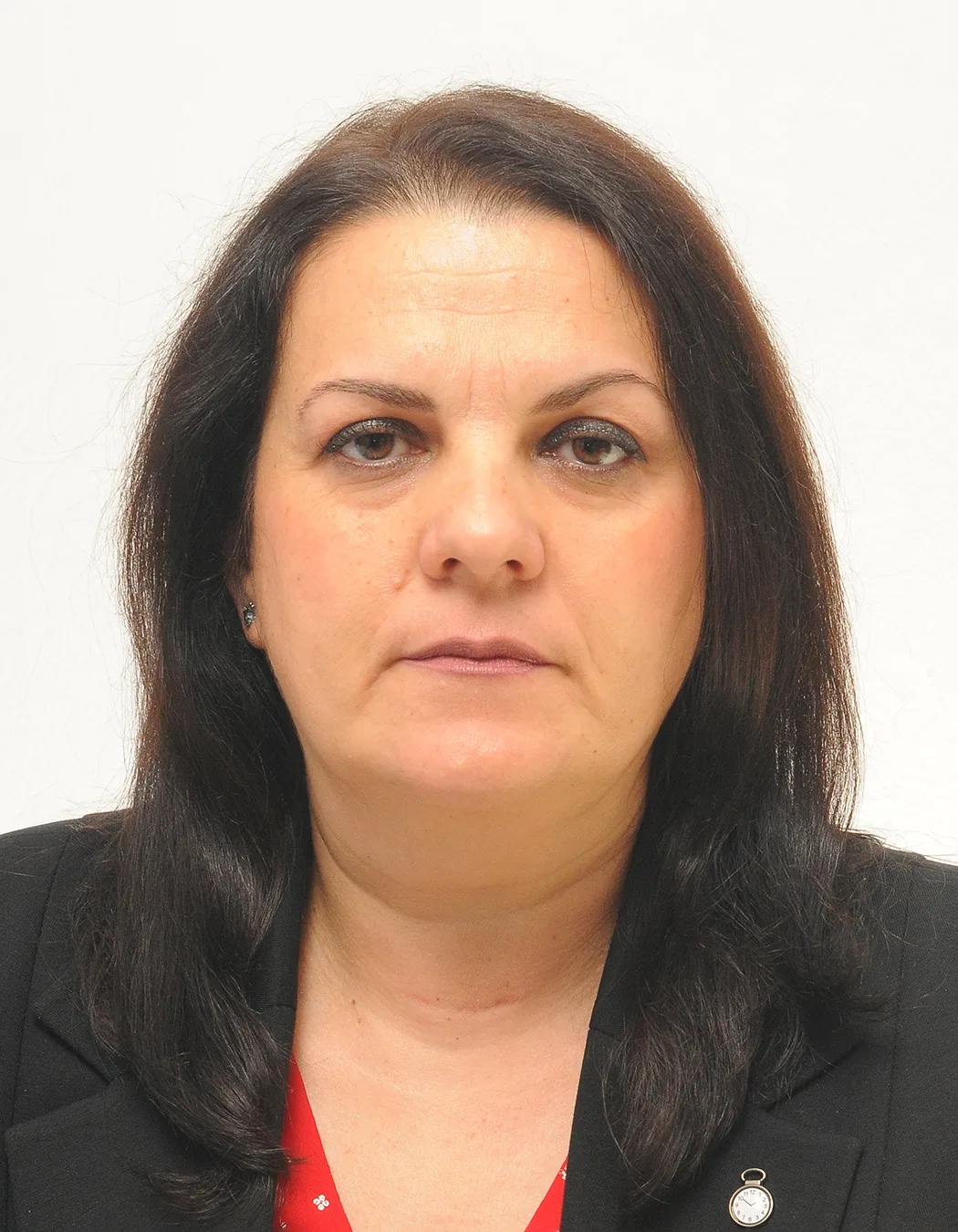 Adelina Ahmeti Pronaj