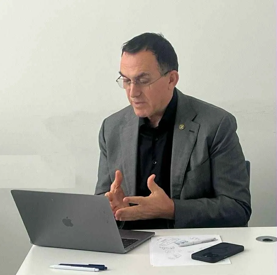 Vlerësohet lartë modeli UBT 5S në Kongresin e 61-të Botëror të Planifikimit Urban të organizuar nga ISOCARP