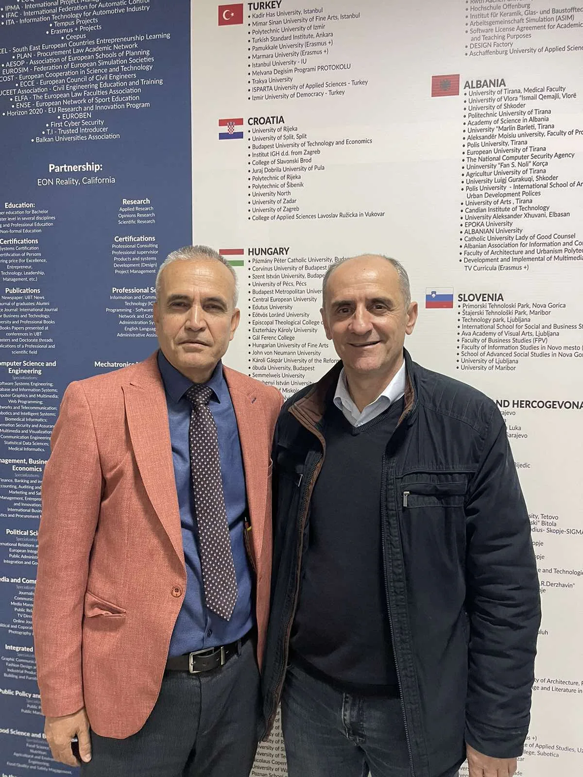 Një kontribut shkencor për ruajtjen e trashëgimisë inxhinierike në Kosovë – Publikohet artikulli i profesorëve të UBT-së, Naser Morina dhe Hazir Çadraku