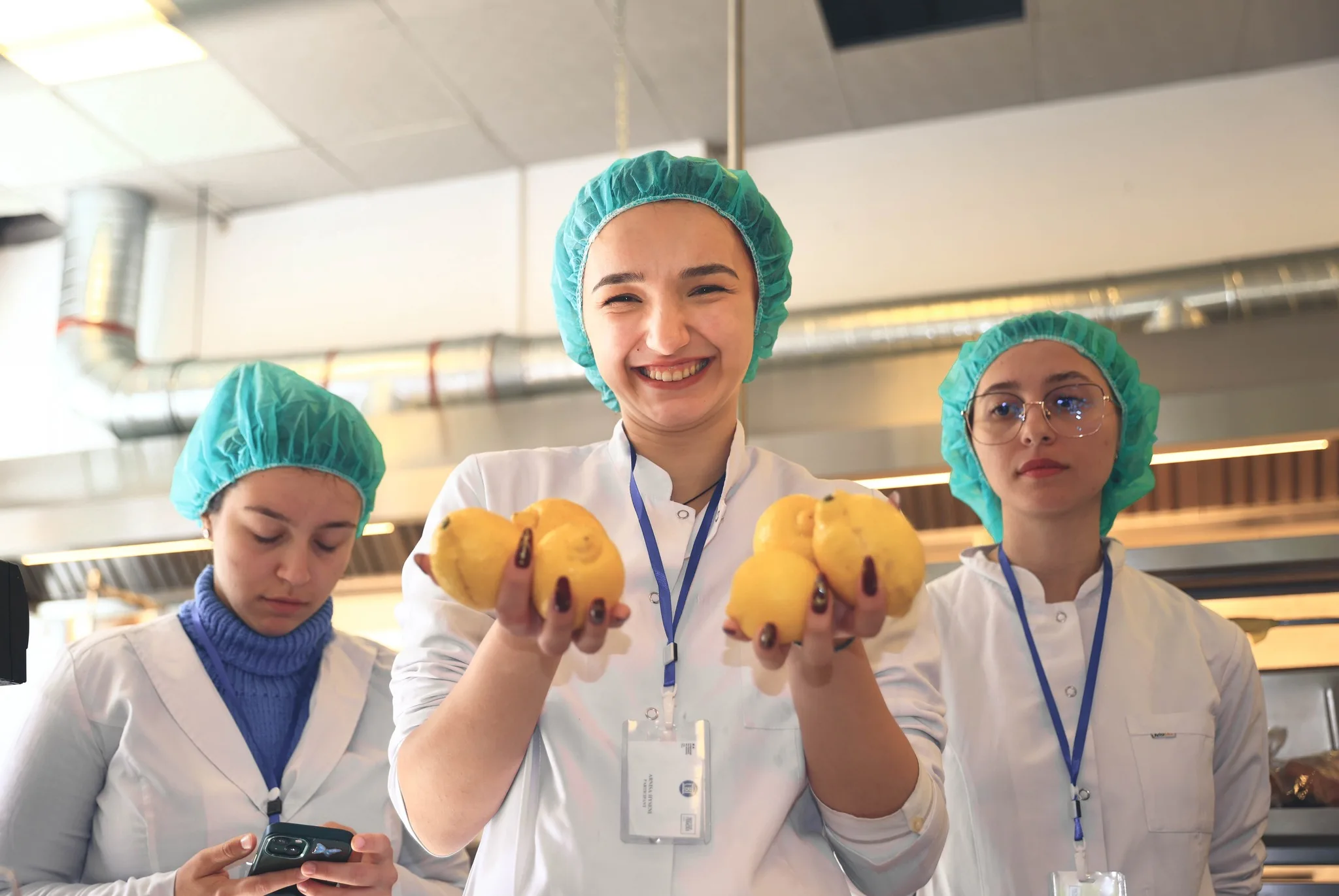 Shkencat dhe Teknologjia e Ushqimit