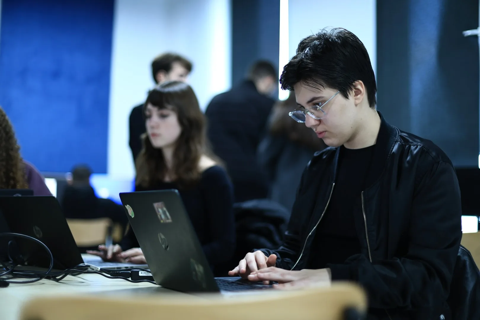 Shkenca Kompjuterike dhe Inxhinieri