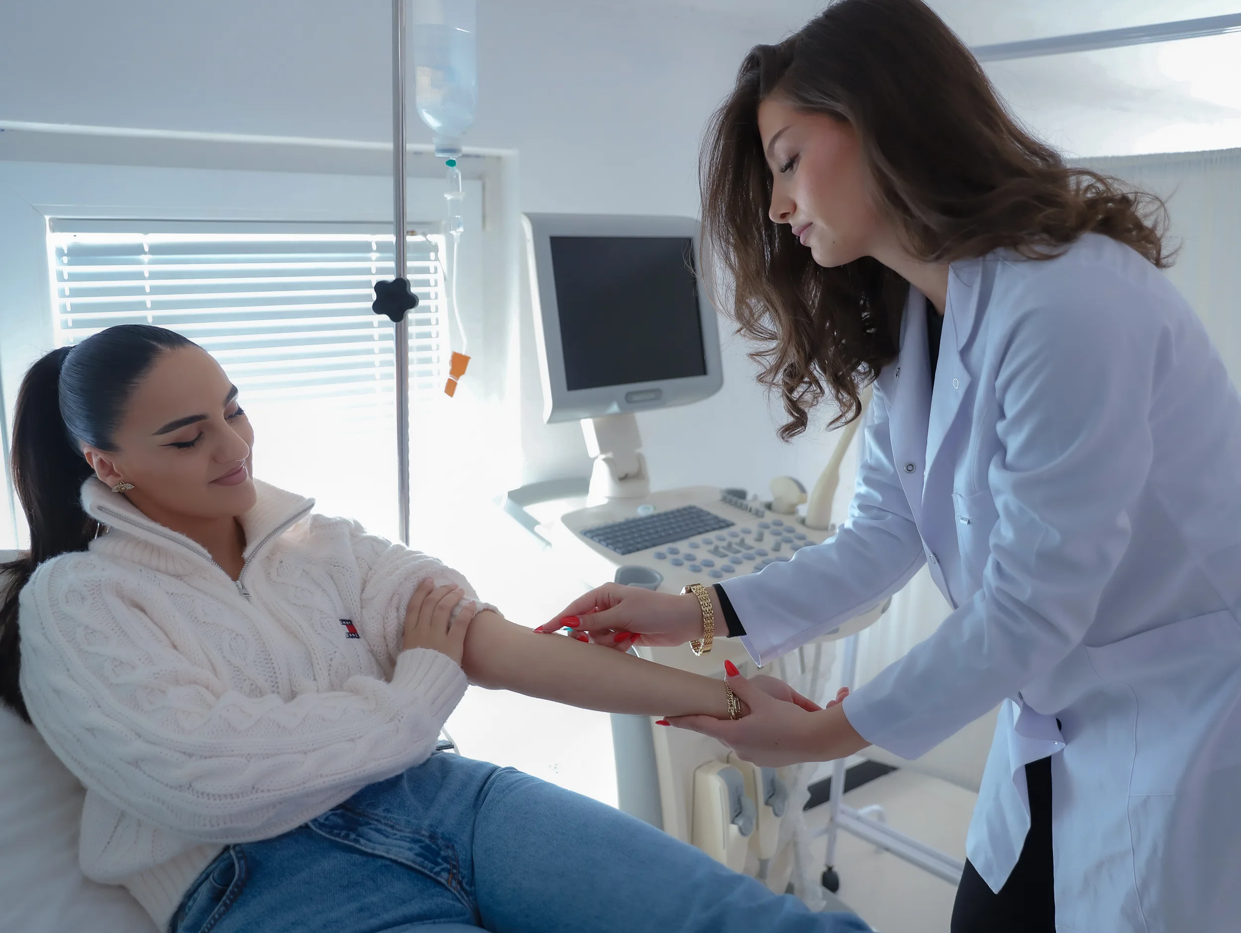 Shkencat Paramjekësore