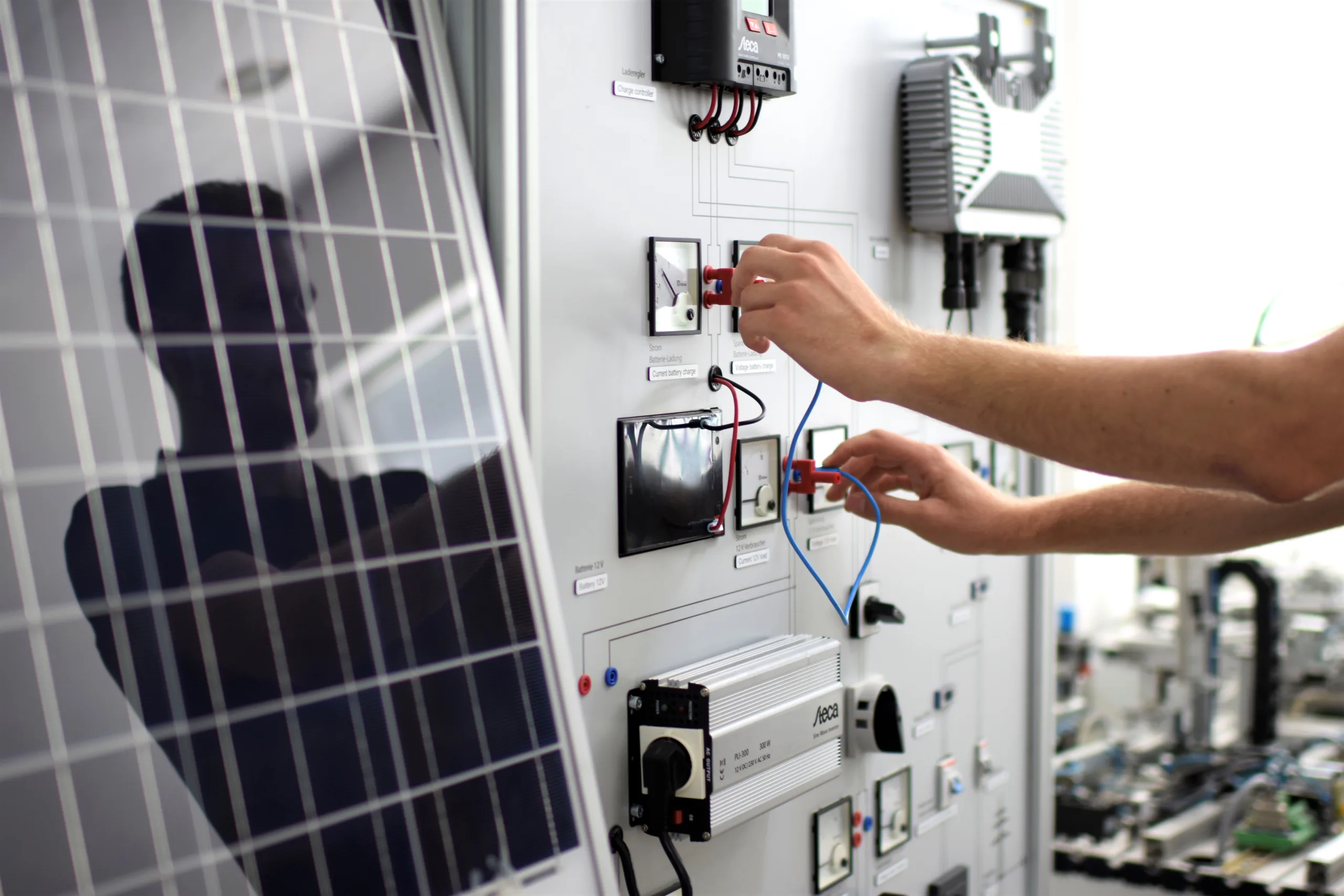 Inxhinieri e Energjisë dhe Mjedisi