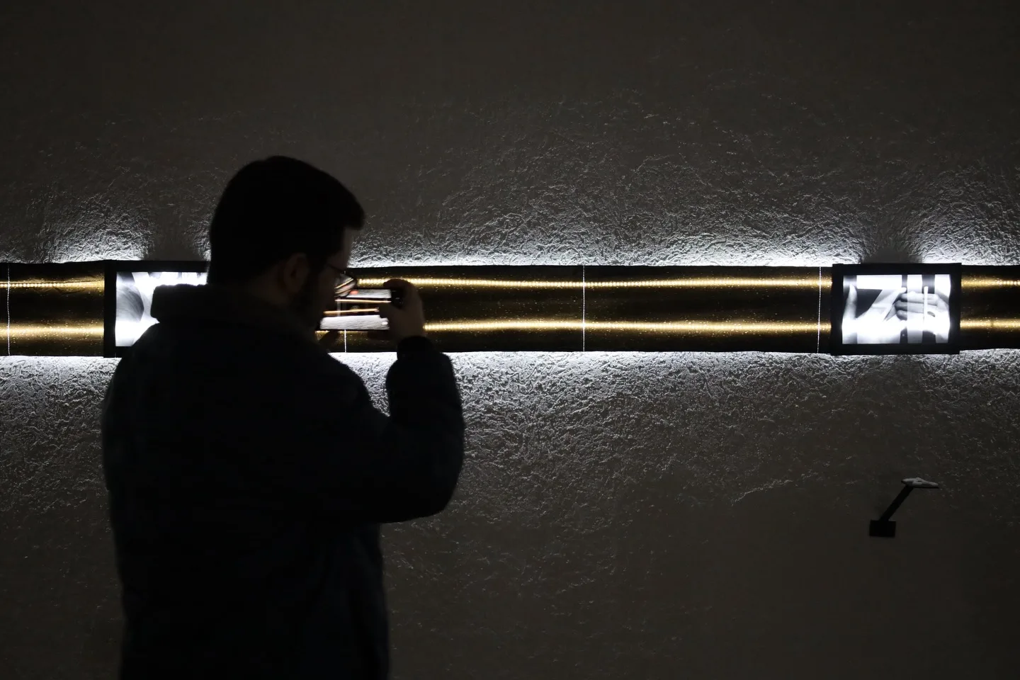 UBT prezanton ekspozitë pop-up të studentëve të Artit dhe Medias Digjitale