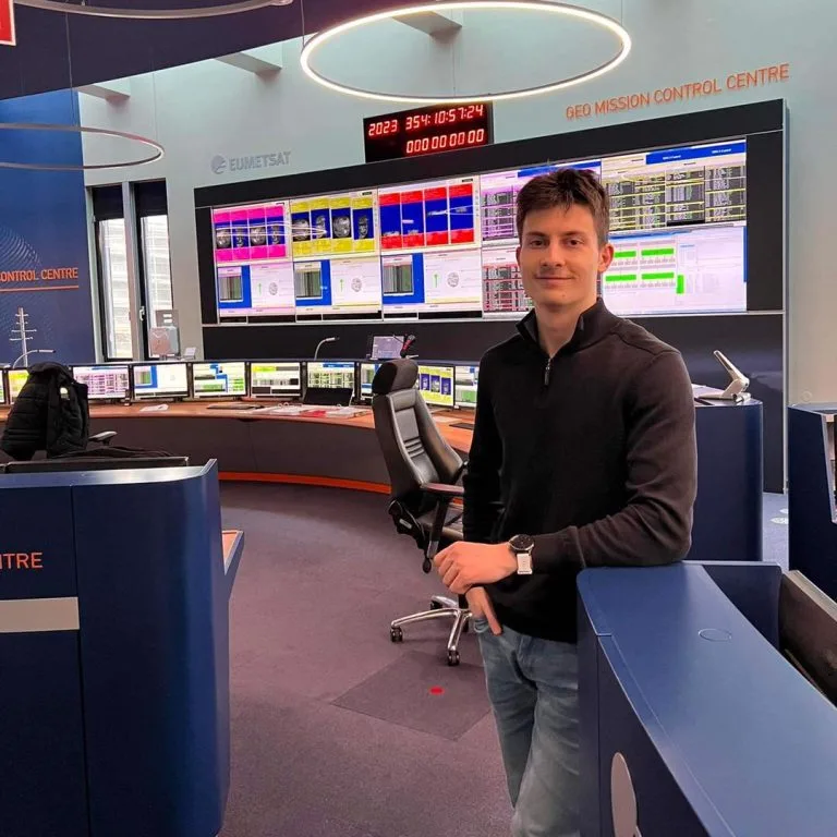 Dren Ibrahimi – Fakulteti Shkenca Kompjuterike dhe Inxhinieri