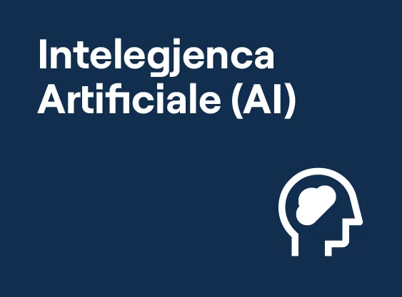 Inteligjenca Artificiale (AI)