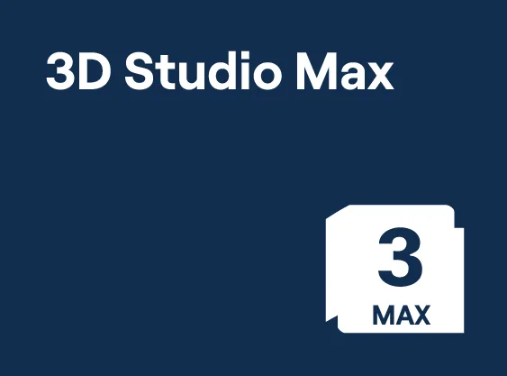 3D Studio Max
